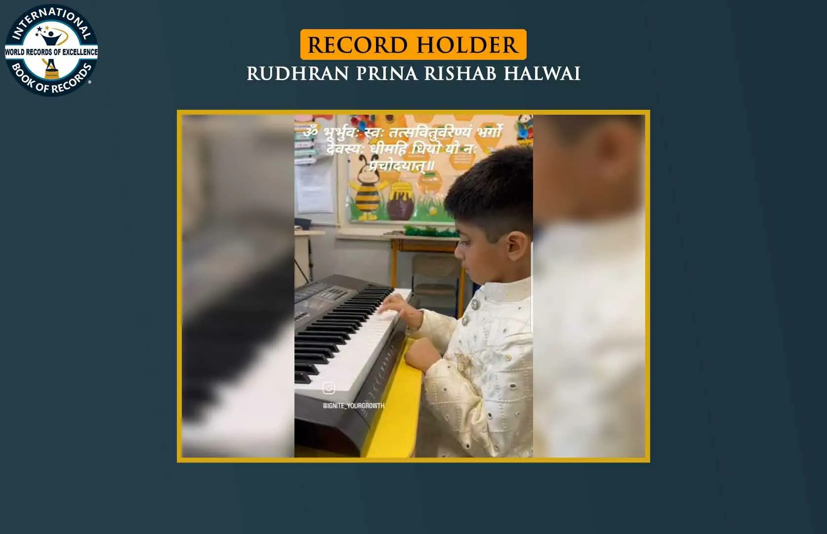 MAXIMUM TYPES OF TUNES PLAYED ON AN ELECTRONIC KEYBOARD (KID)