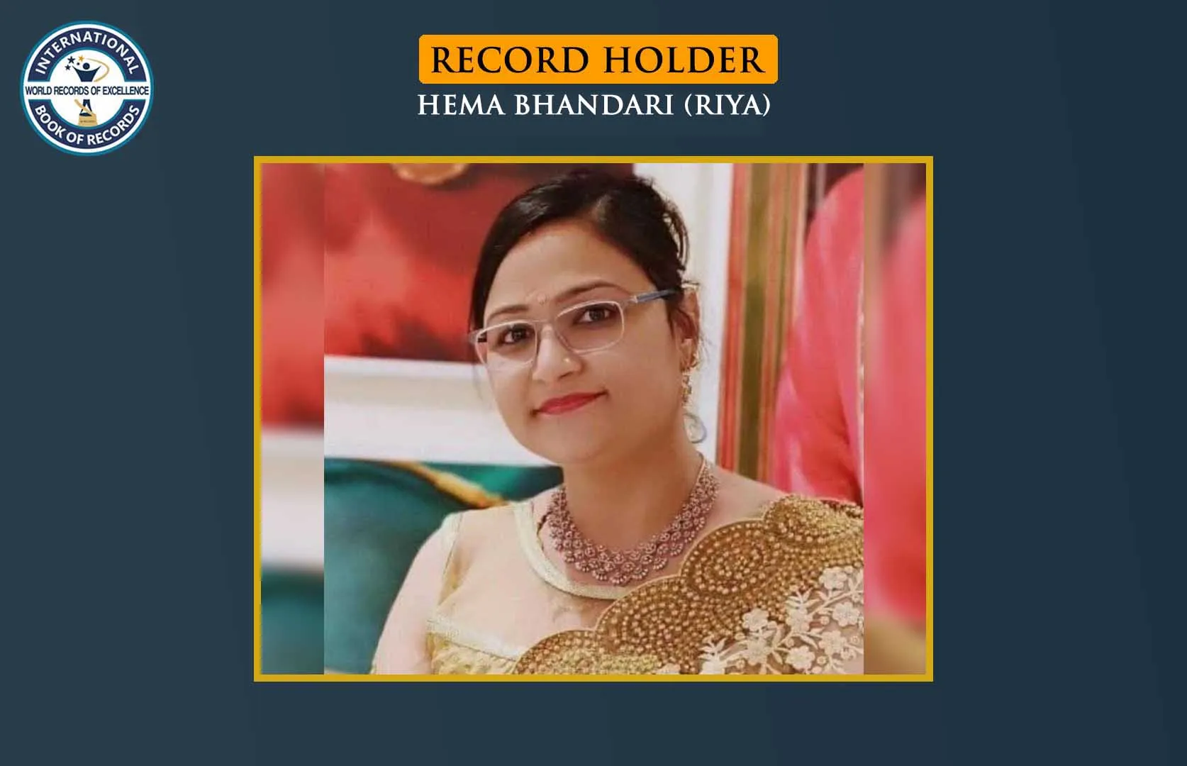 LONGEST ONLINE CLASS CONDUCTED ON ABACUS