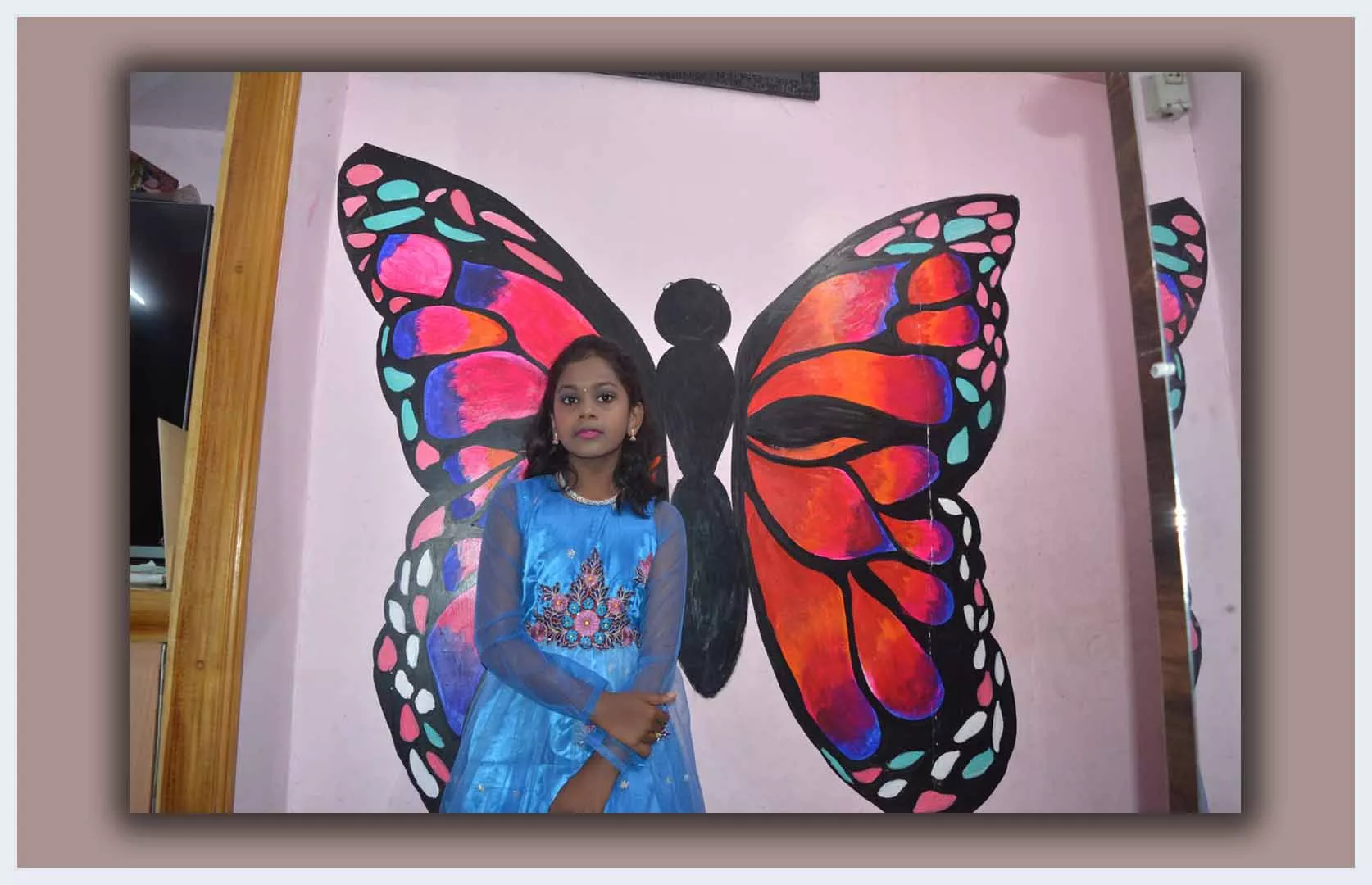 YOUNGEST PERSON TO PUBLISH RESEARCH ARTICLE ON INFLUENZA FEVER