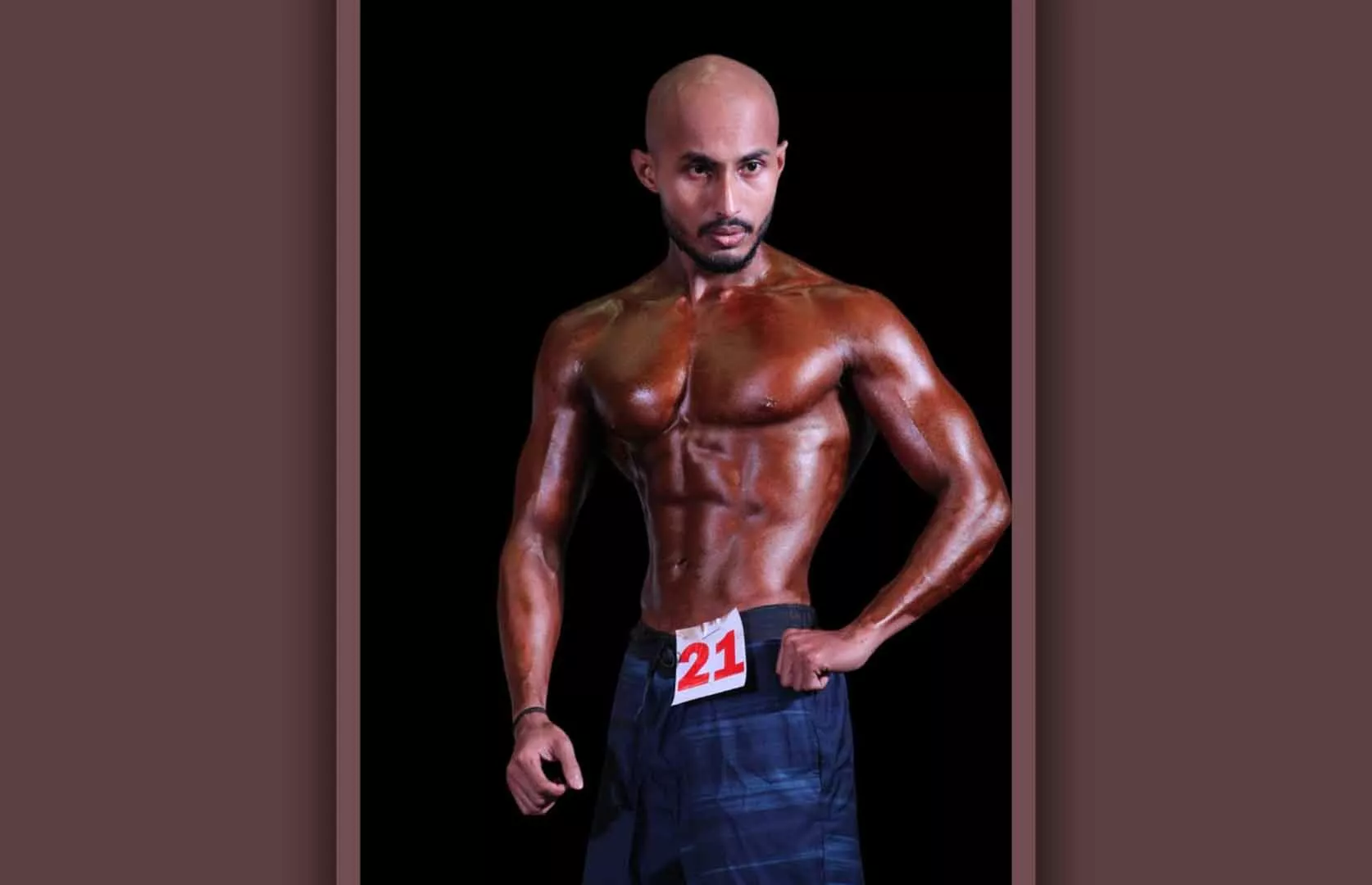 MOST CLAP PUSH-UPS IN 30 SECONDS