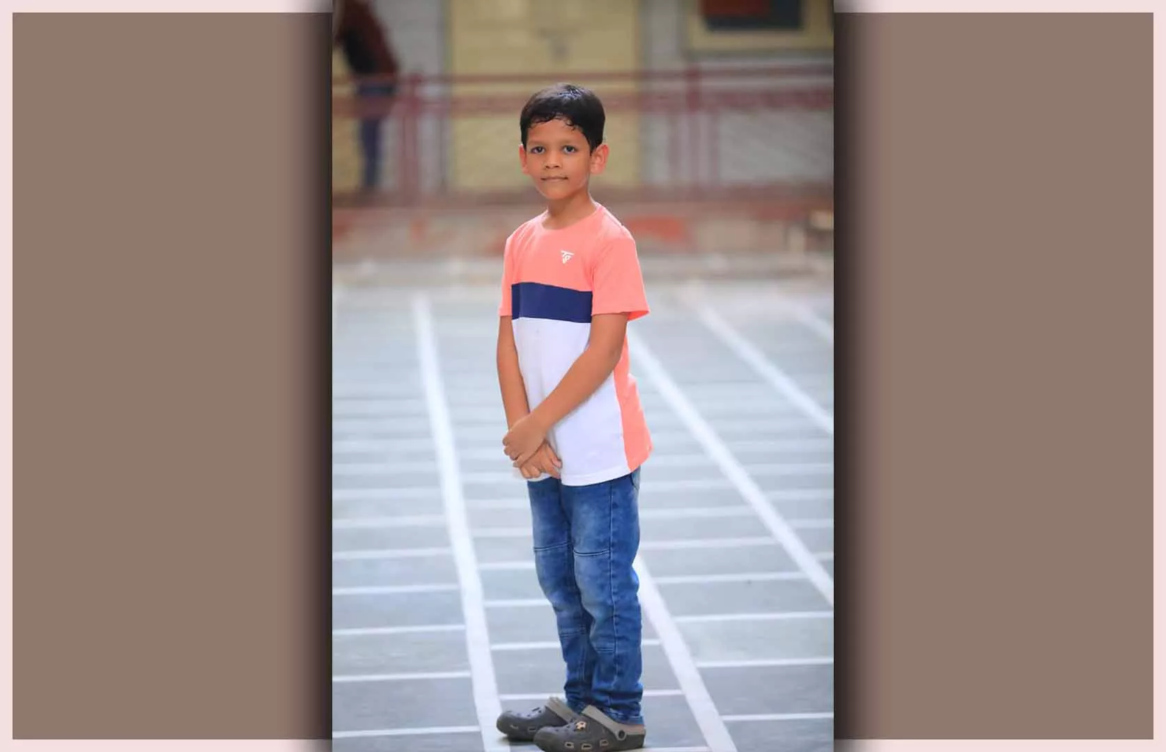 Record Image
