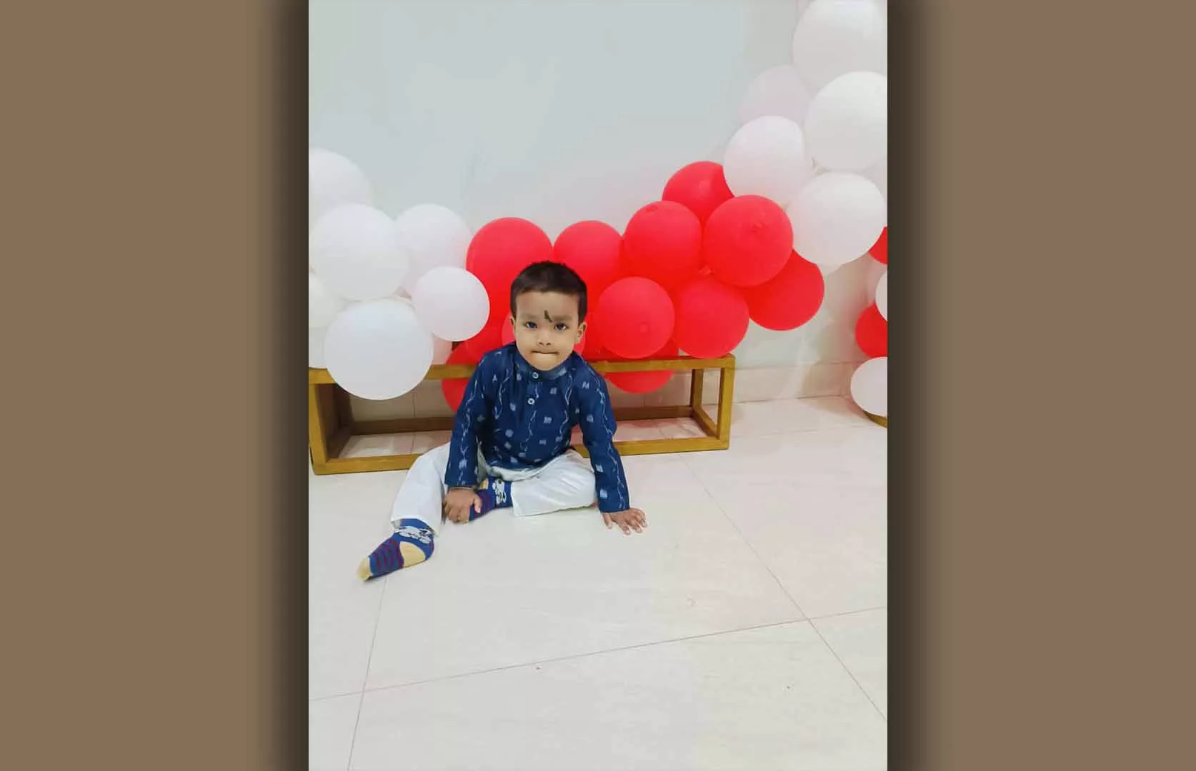 Record Image