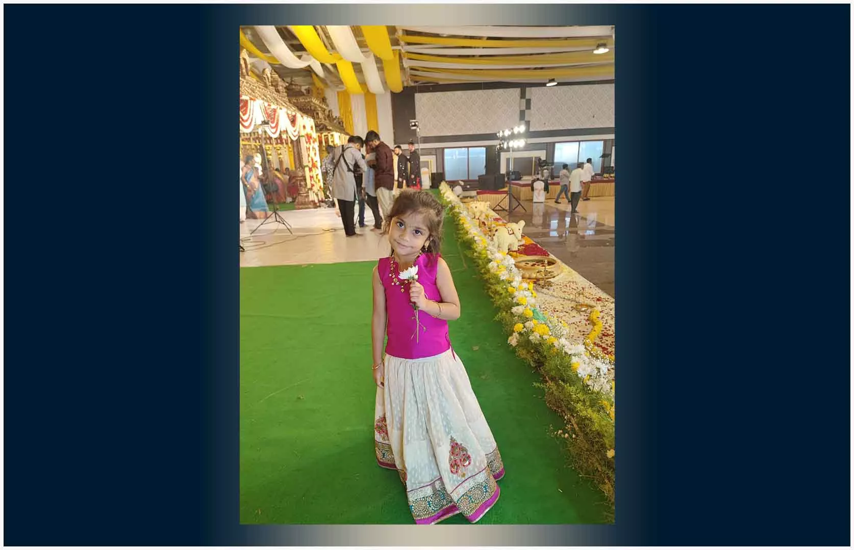 Record Image