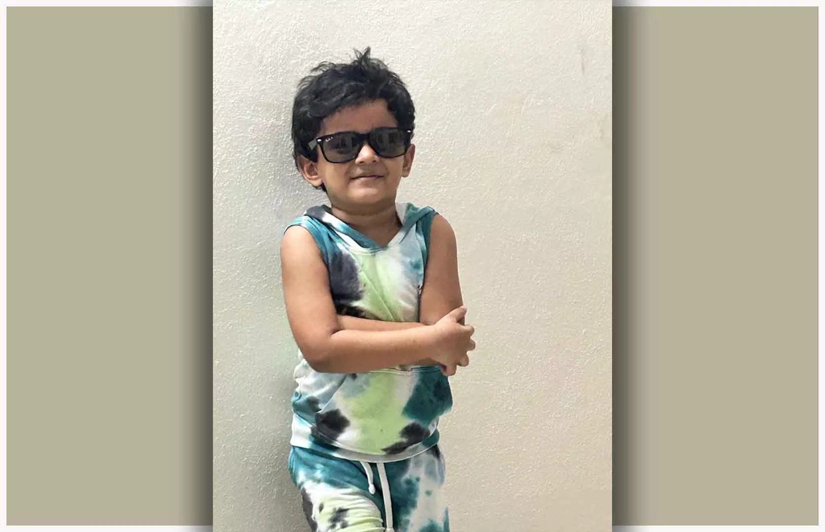YOUNGEST TO IDENTIFY FLAGS OF 100 COUNTRIES & RECITE THEIR NAMES IN A SHORT TIME