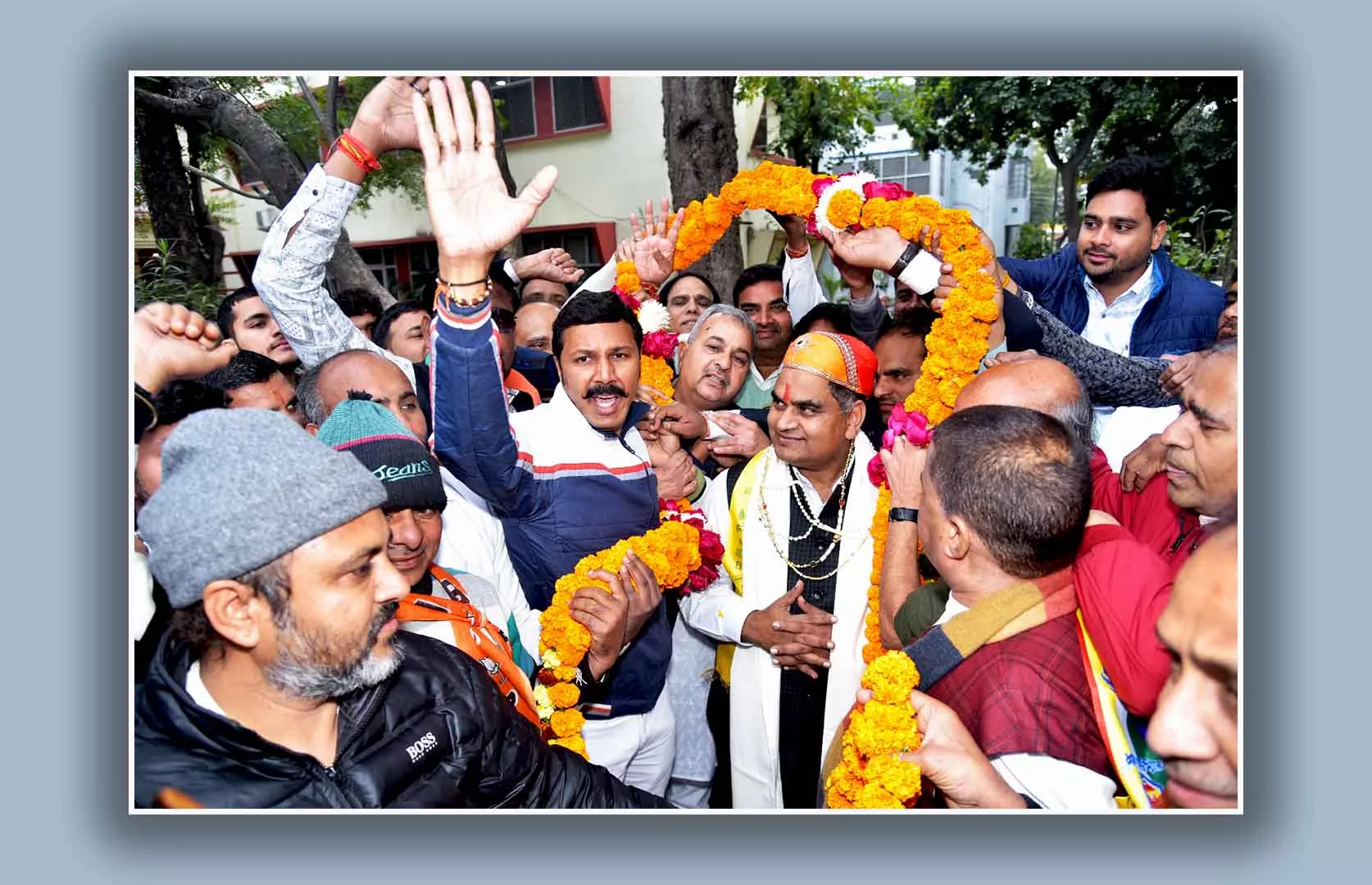 Record Image