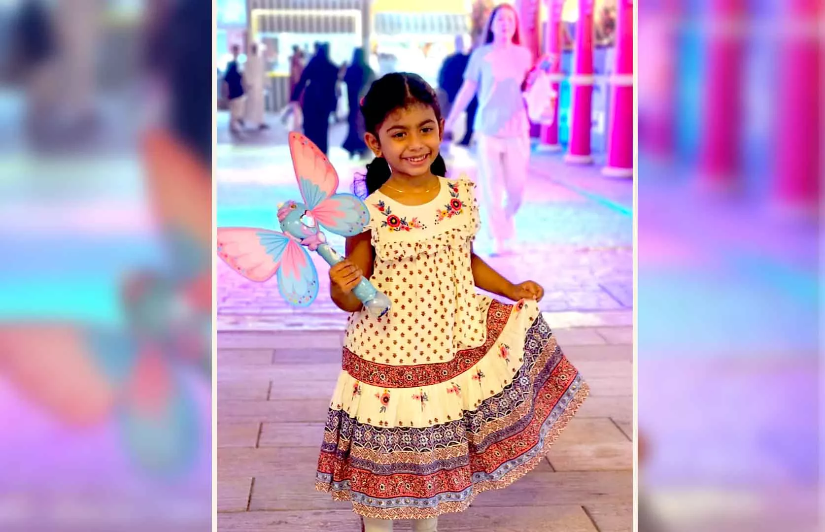 FASTEST TO IDENTIFY 200 FLAGS AND RECITE THEIR NAMES (KID)