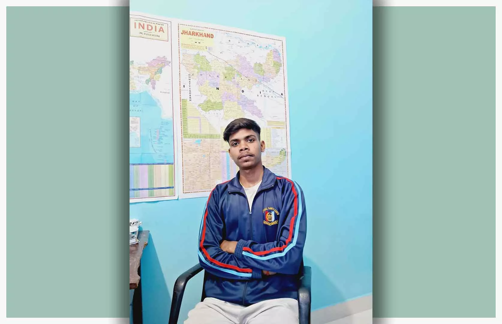 Record Image