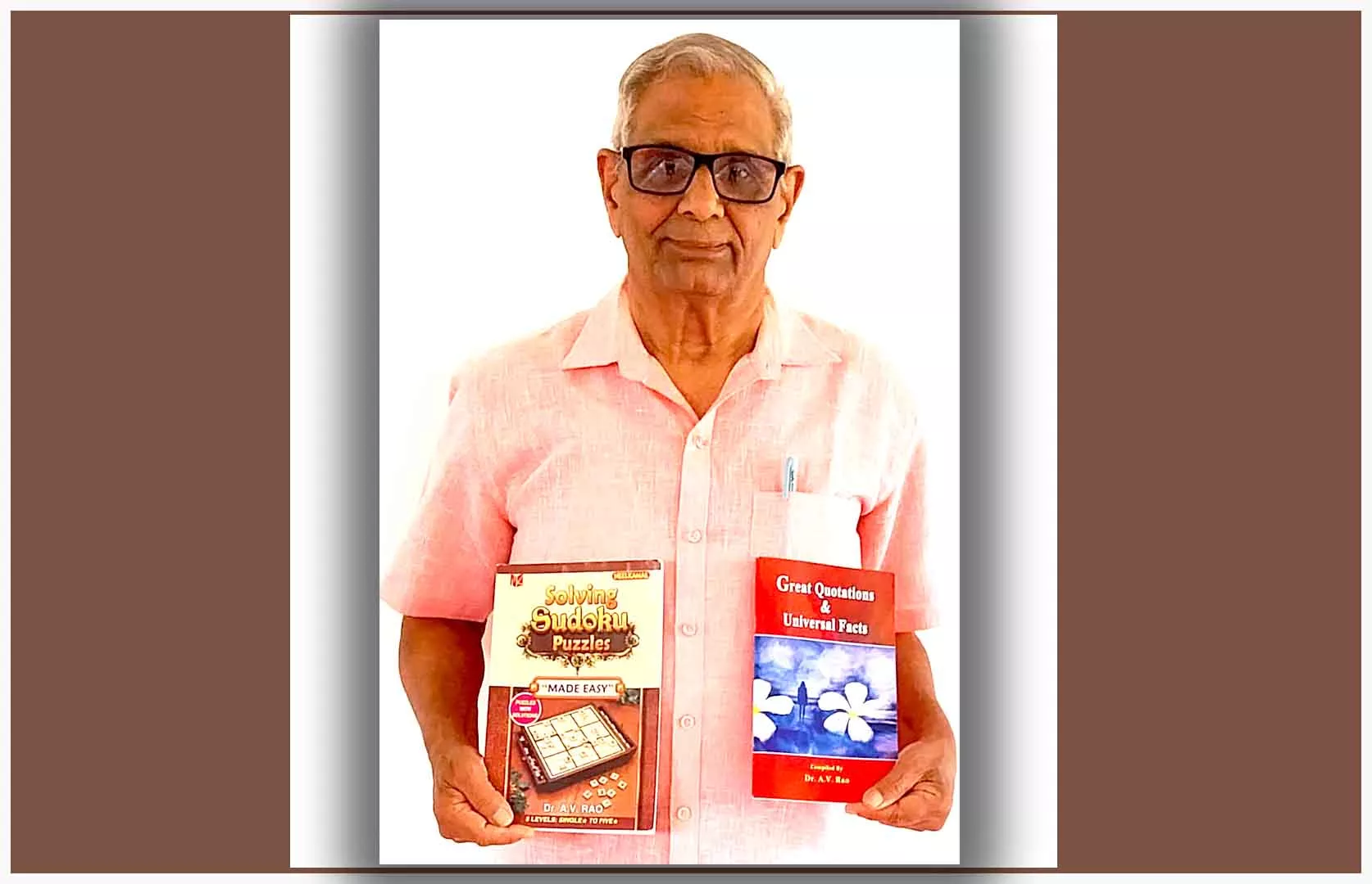ELDEST TO UPLOAD MOST VIDEOS ON YOUTUBE ON VEDIC MATHS