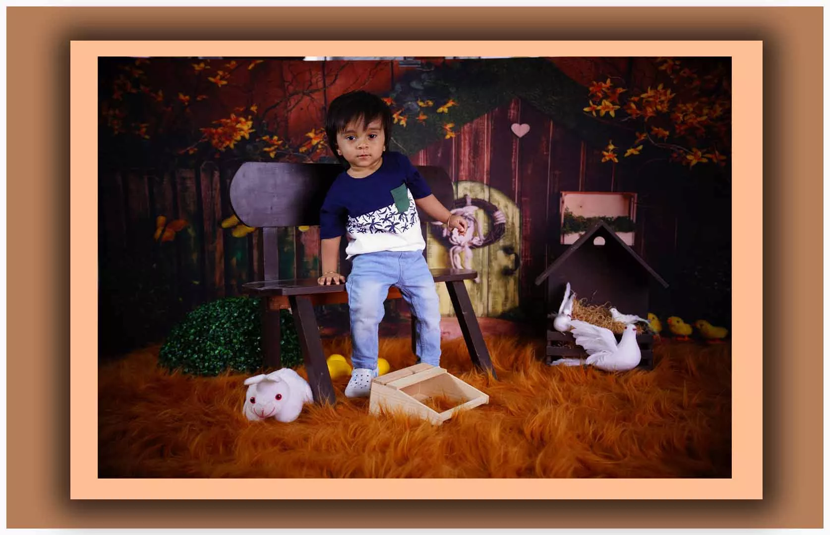 Record Image