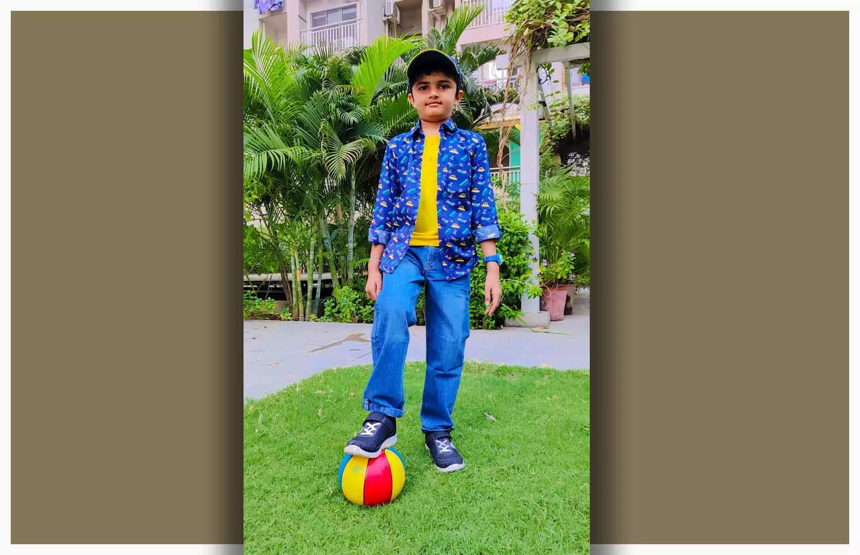 FASTEST 10 KM SKATING ON ROLLER SKATES BY A KID