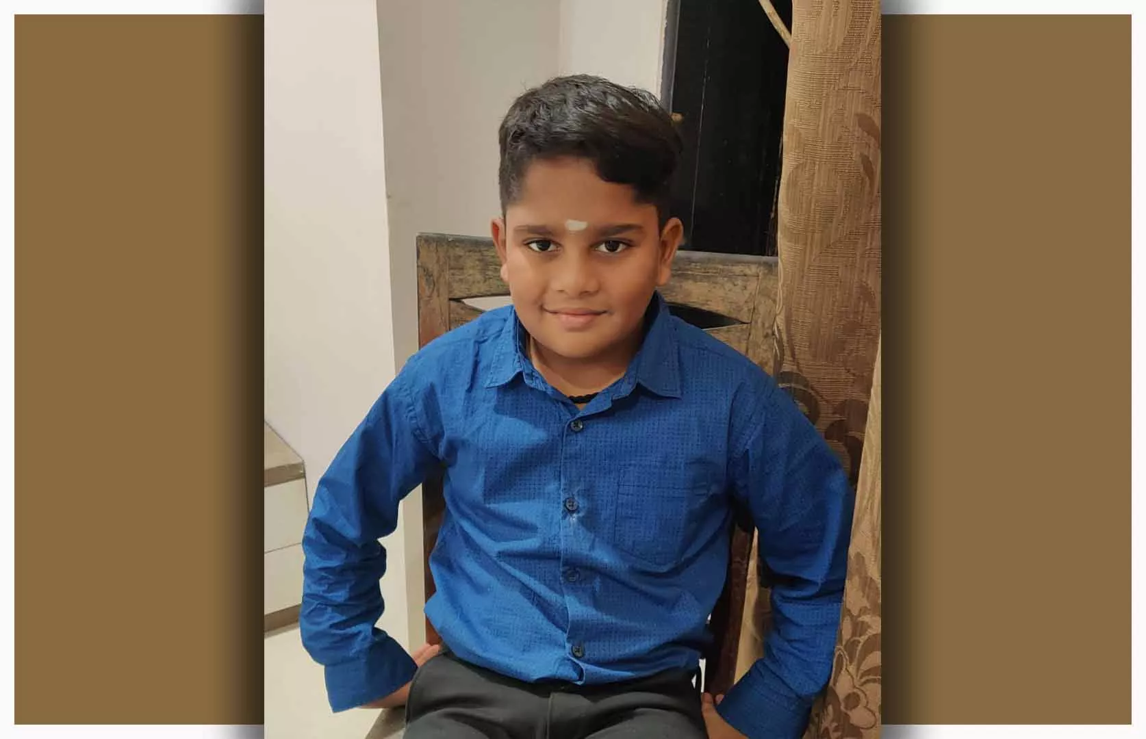 FASTEST TO RECITE ELEMENTS OF PERIODIC TABLE IN ASCENDING & DESCENDING ORDER (KID)