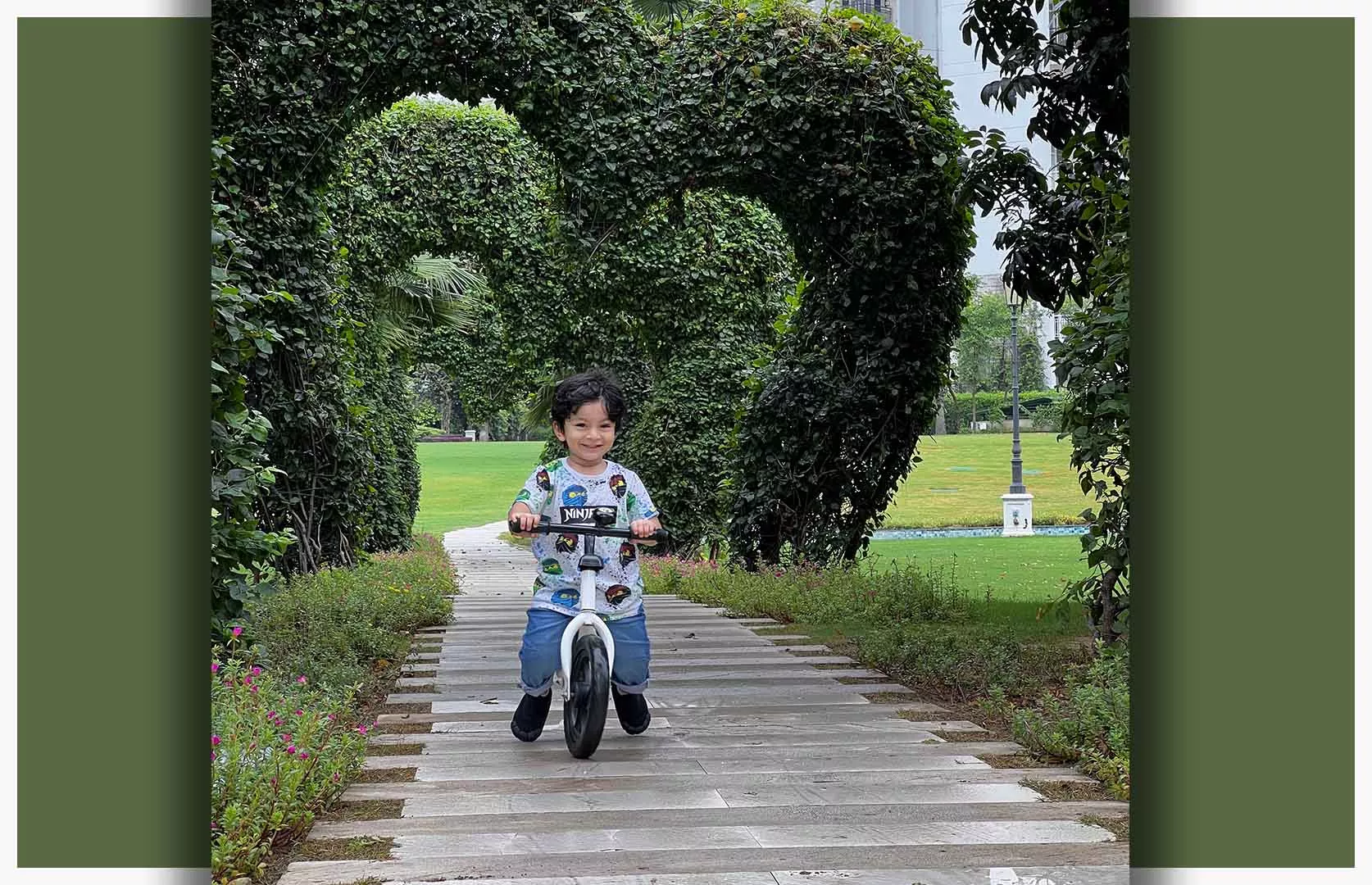YOUNGEST TO RECITE PLANETS OF SOLAR SYSTEM