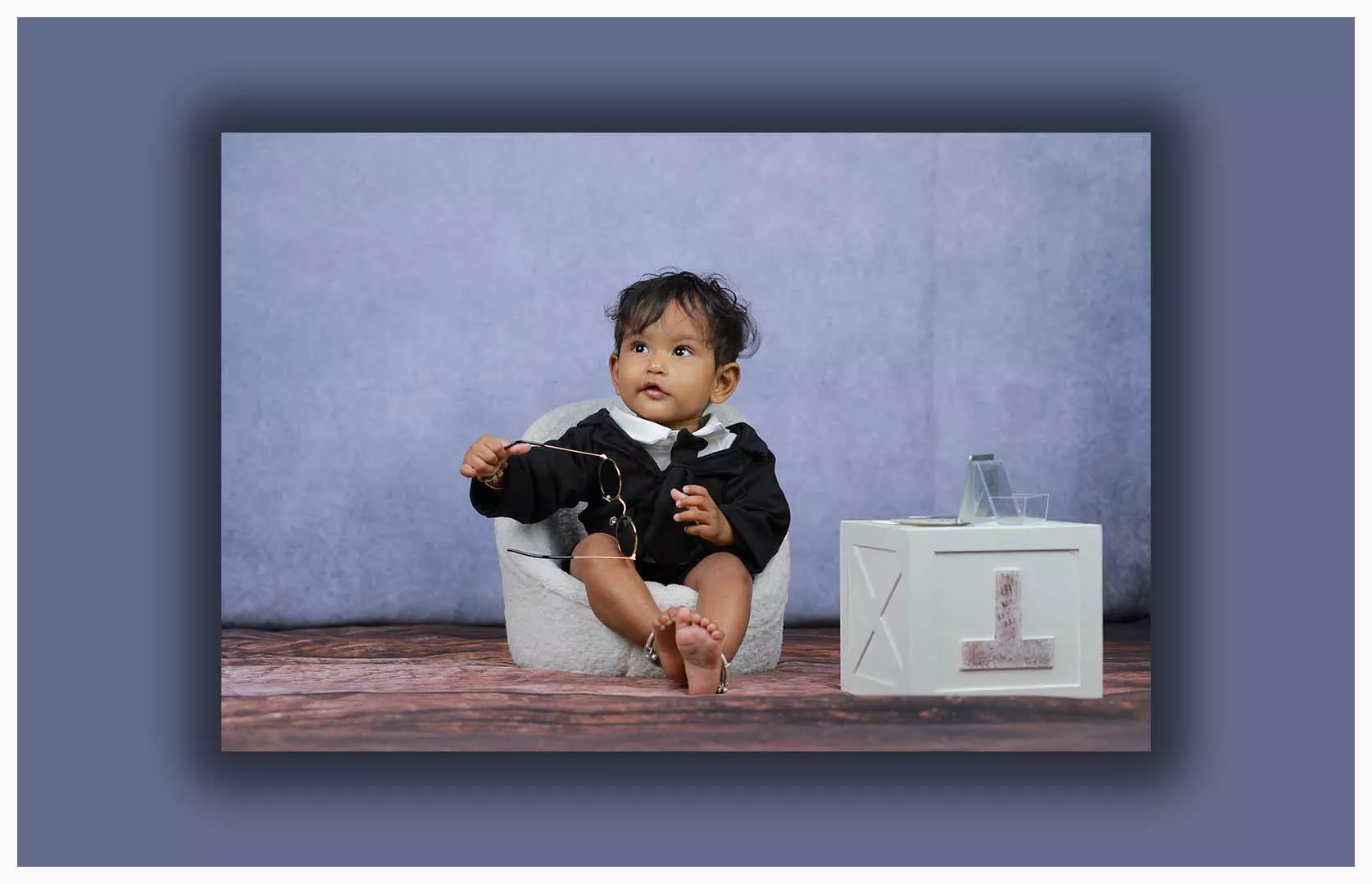 MAXIMMUM EUROPEAN COUNTRIES TRAVELED BY A TODDLER