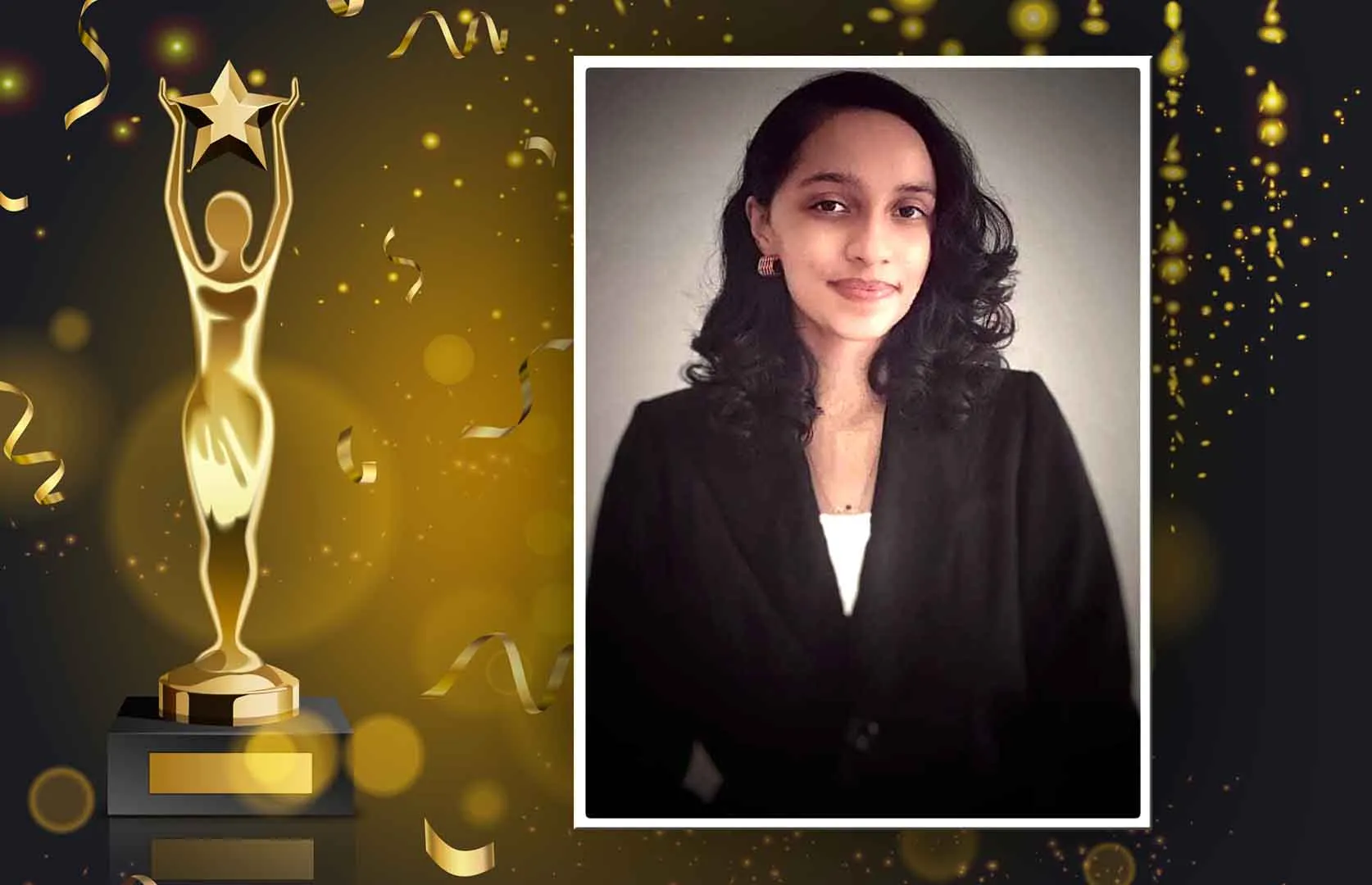APT WOMEN AWARD