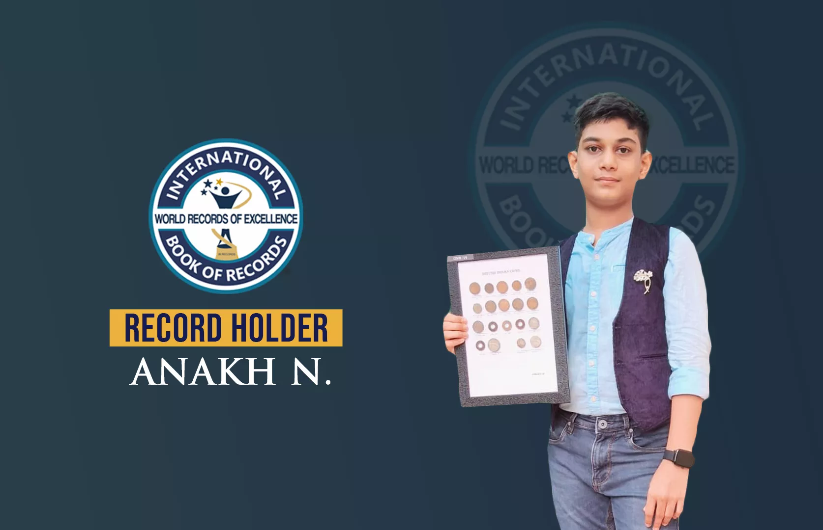 Record Image