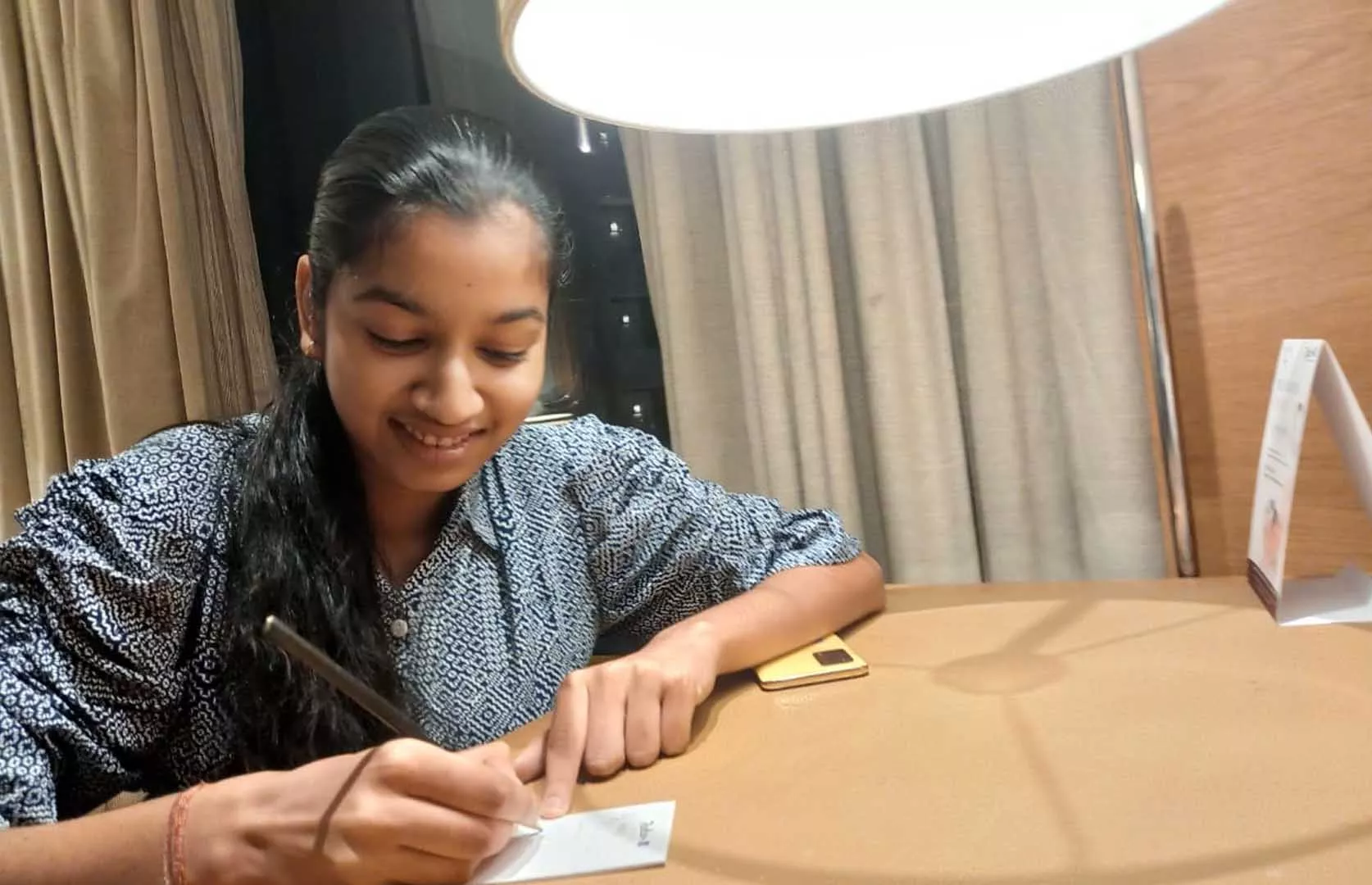 FASTEST TO SOLVE 100 MULTIPLICATION SUMS OF FOUR DIGITS X ONE DIGIT BY A KID