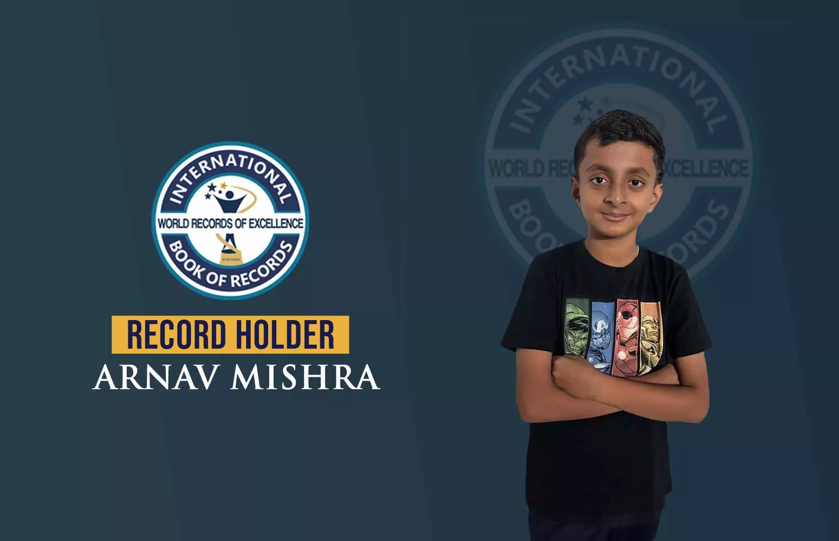 Record Image
