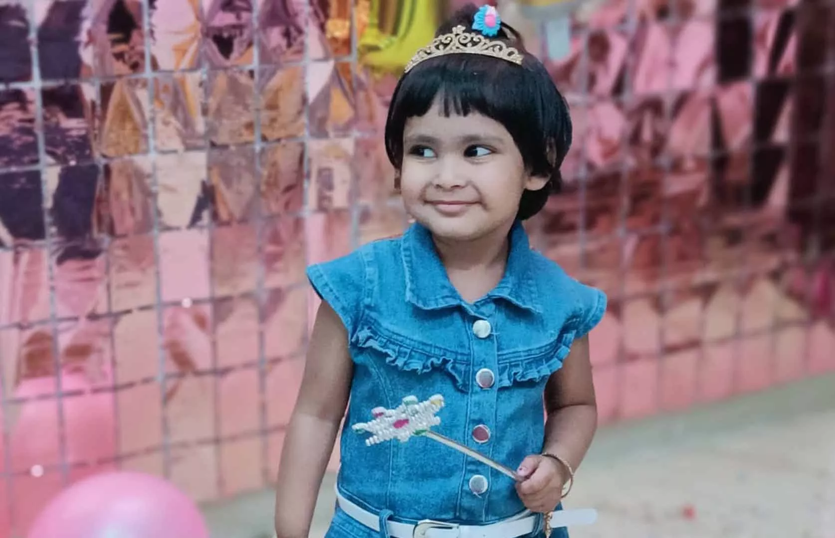YOUNGEST TO RECITE LUV KUSH KATHA, RAMAYAN