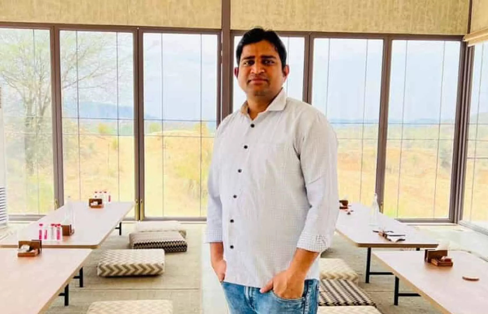 YOUNGEST PROFESSOR IN MEDICAL COLLEGE