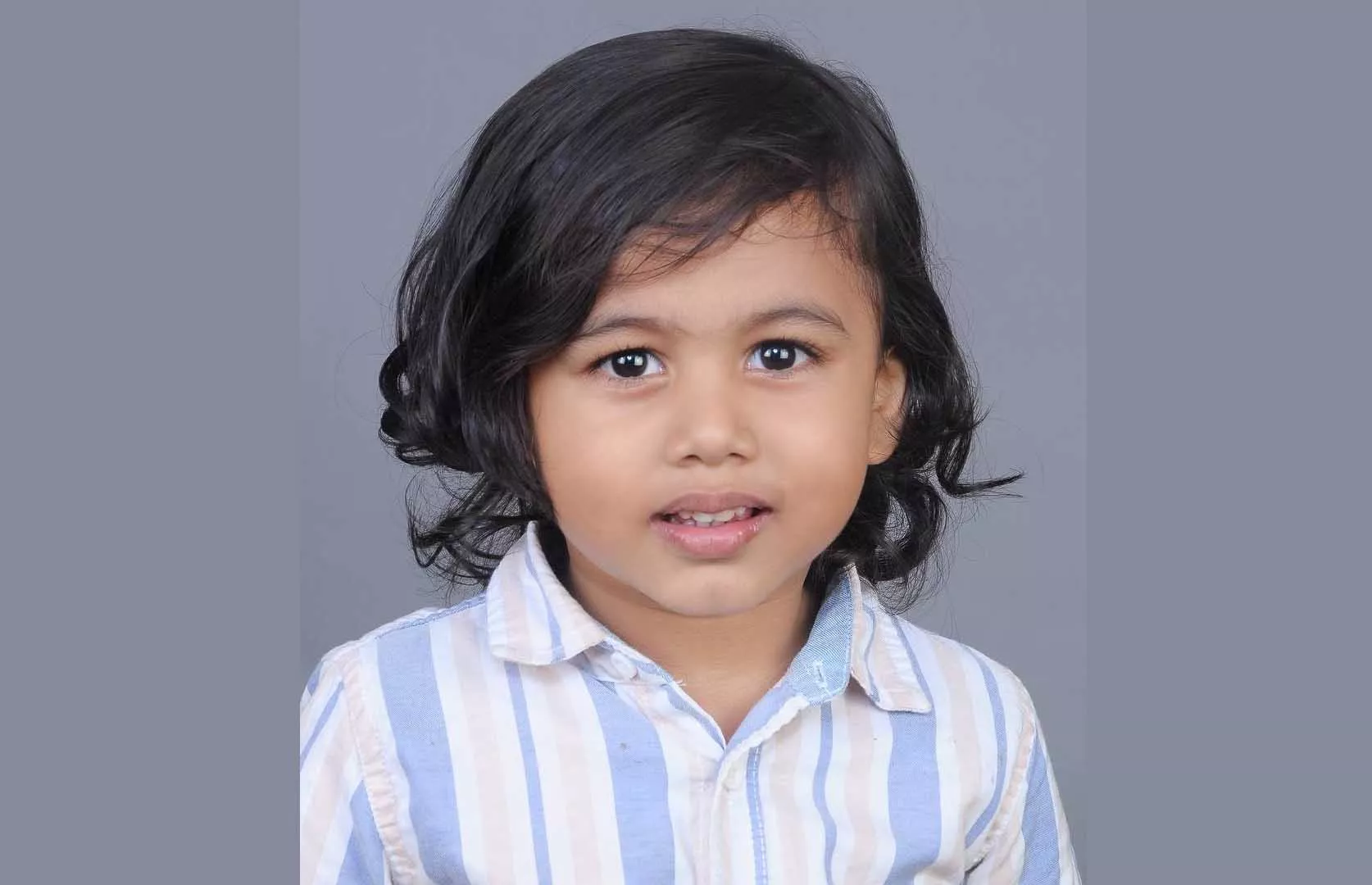 SUPER TALENTED KID