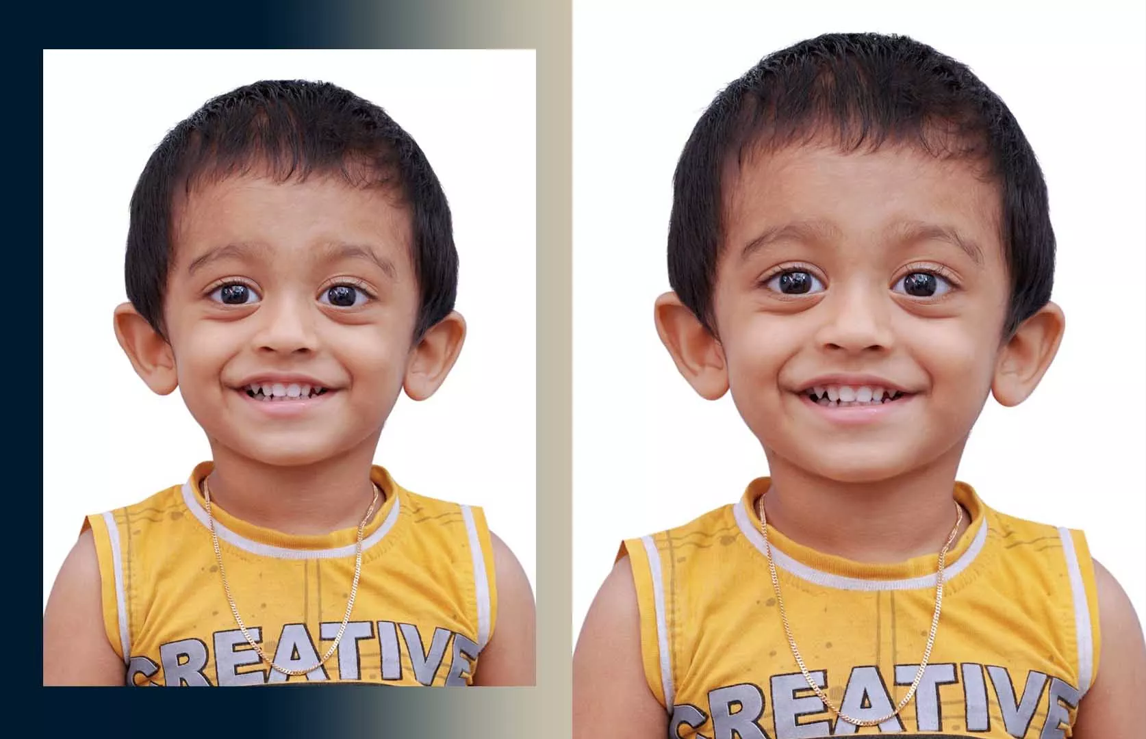 SUPER TALENTED KID