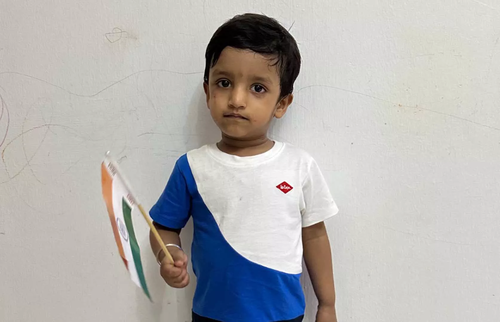 SUPER TALENTED KID