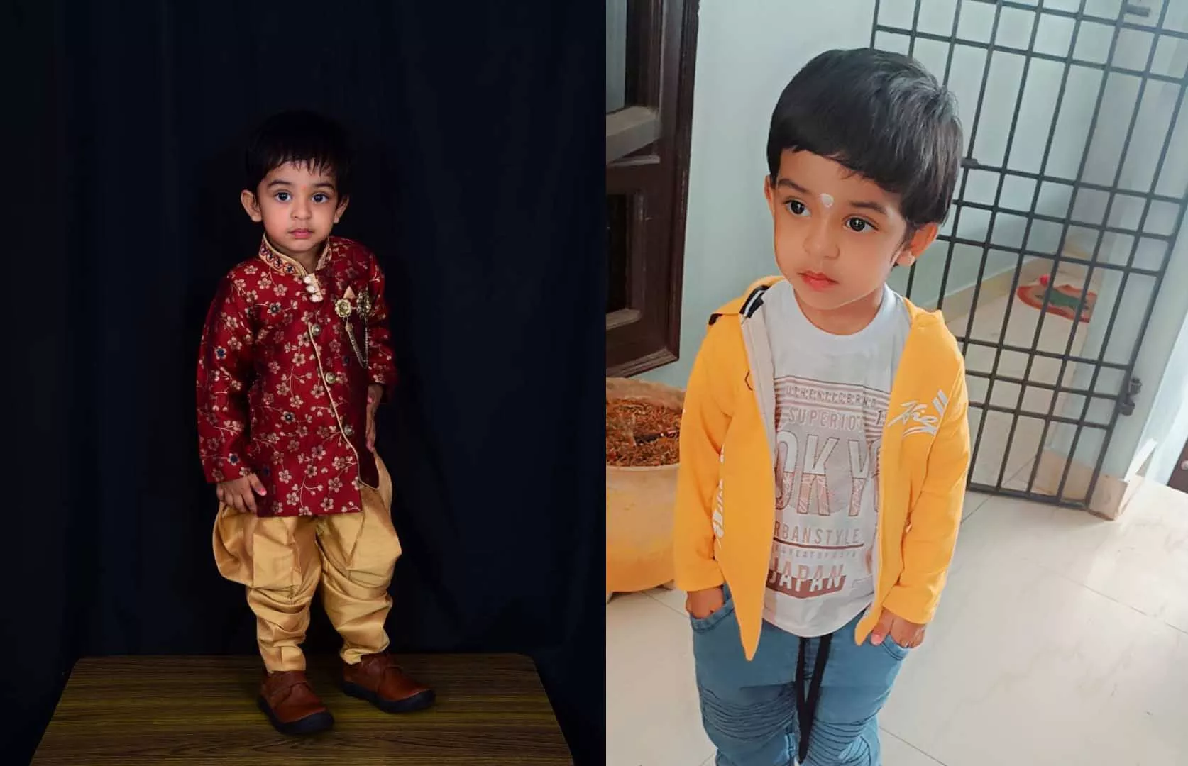YOUNGEST KID TO RECITE MOST RHYMES AND FRUIT NAMES