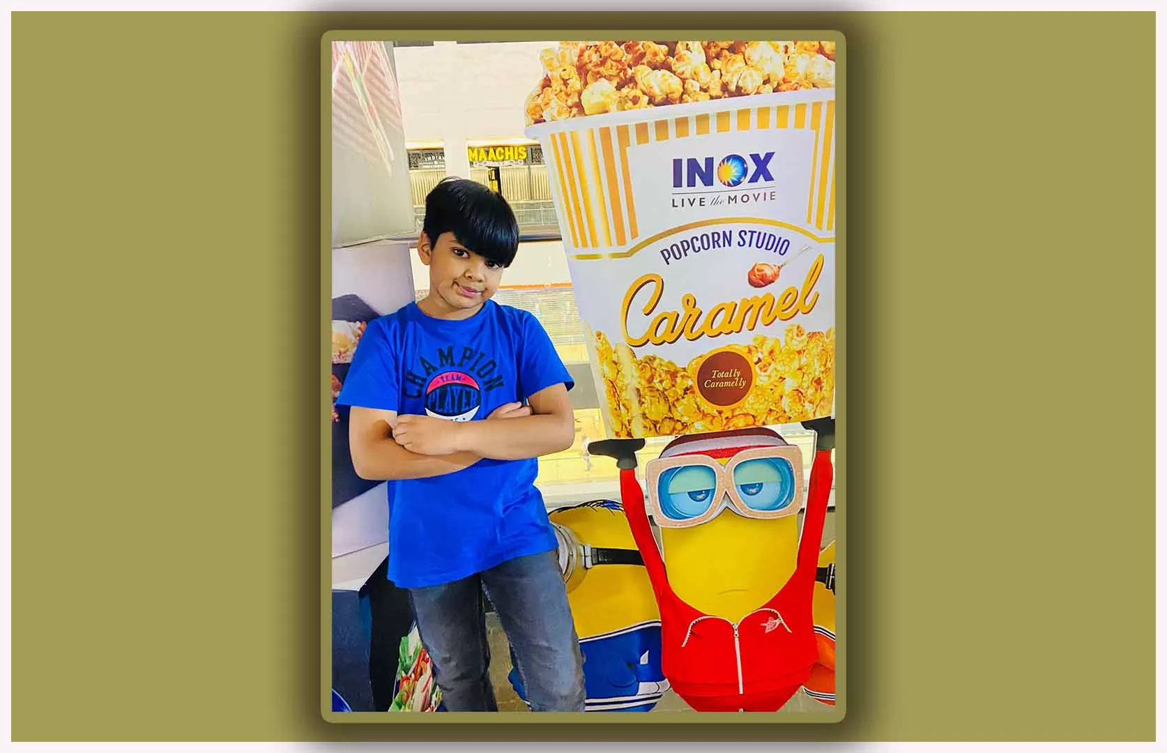 FASTEST TO RECITE 100 DIGITS OF PI VALUE (KID)