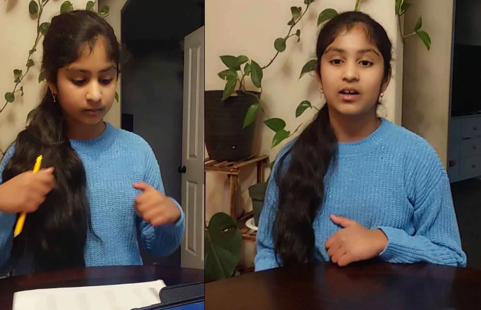 FASTEST TO SOLVE 100 MULTIPLICATION SUMS OF TWO DIGITS X ONE DIGIT BY A KID