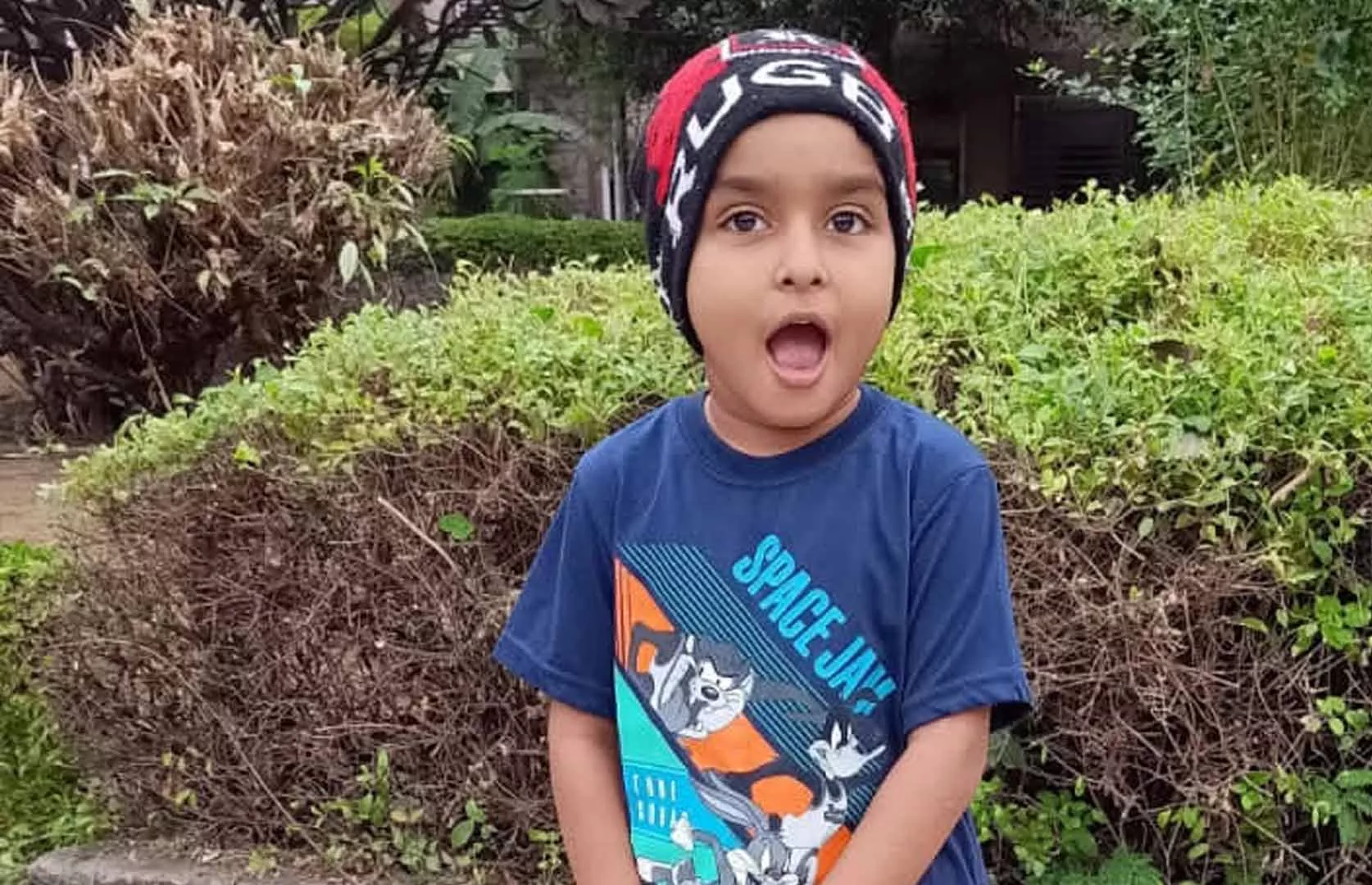 FASTEST TO IDENTIFY AND RECITE NAMES OF 30 CAR LOGOS BY A KID ”