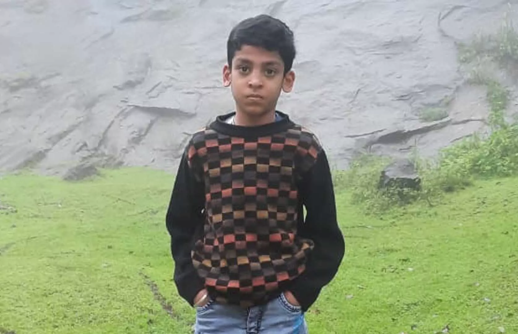 FASTEST RECITATION OF ALL VIDYAGALU BY A KID