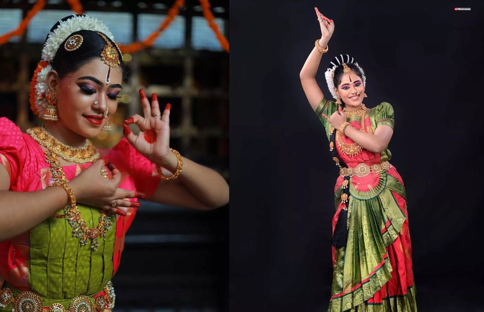 LONGEST TIME TO PERFORM SREE KRISHNAMRITAM - THEMATIC DANCE