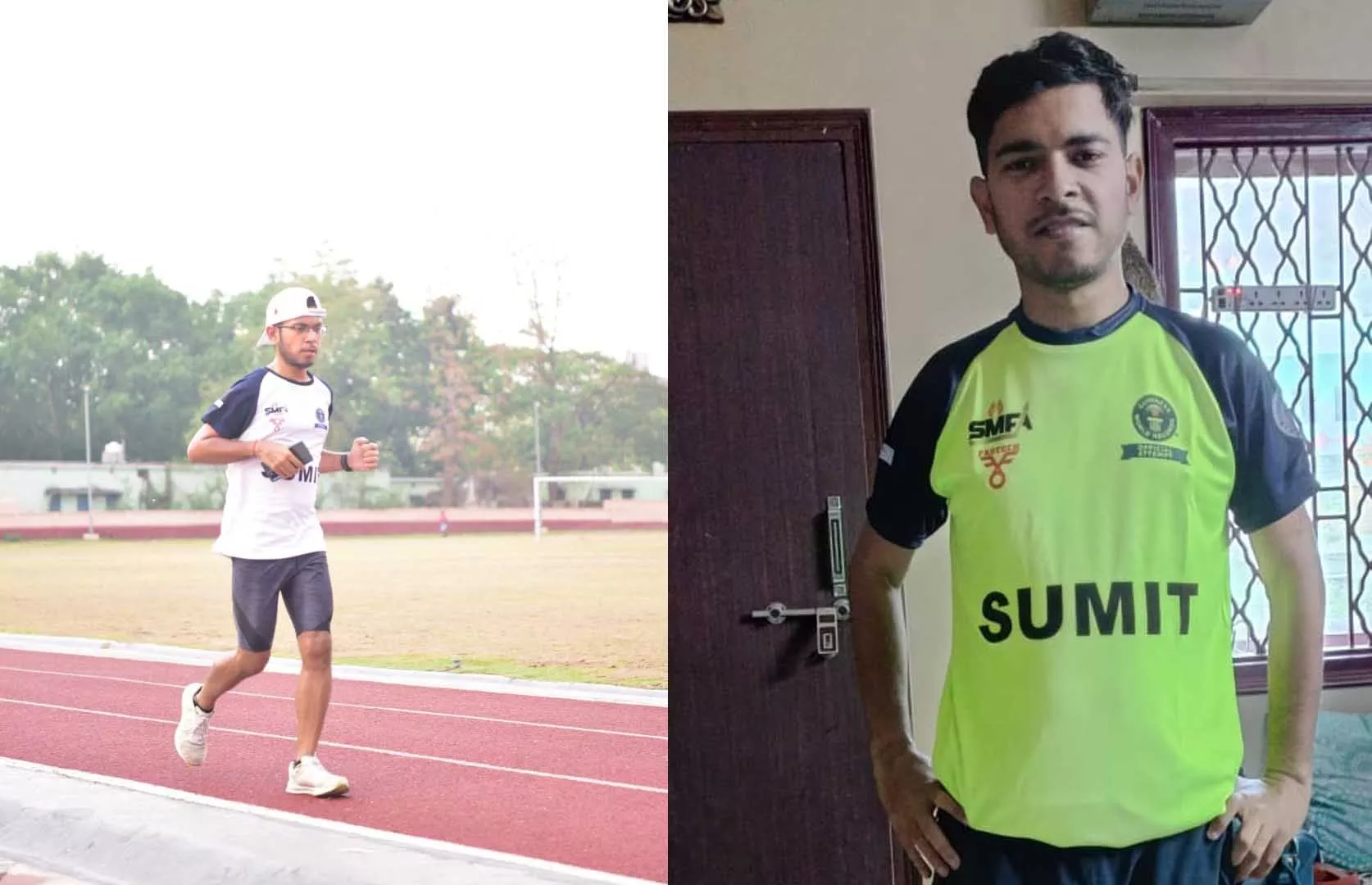 MOST FULL MARATHONS IN ONE MONTH