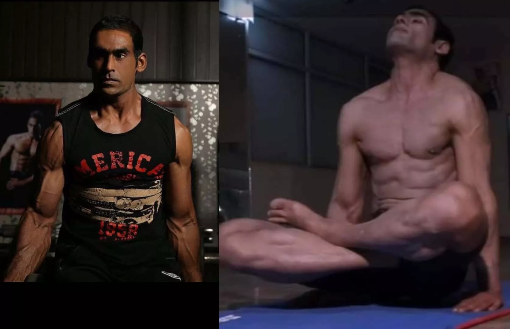 MOST V-UP DOUBLE LEG RAISE IN ONE MINUTE