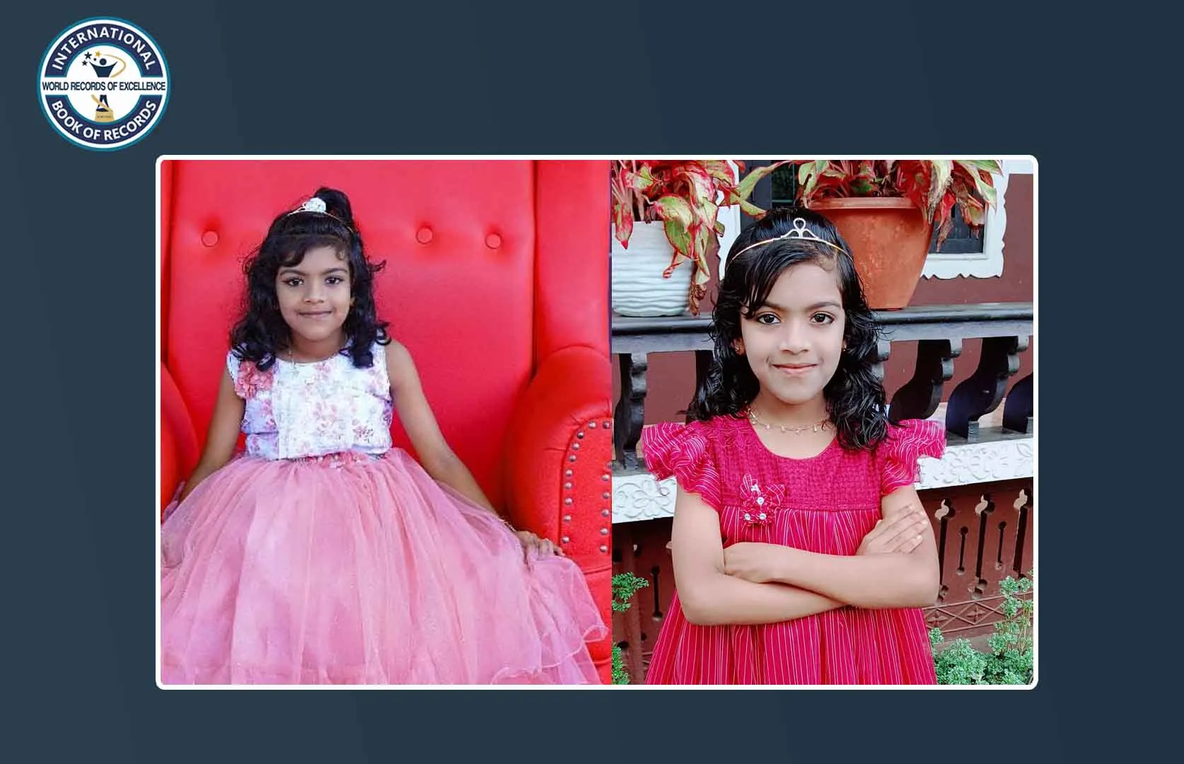 FASTEST TO RECITE ALL DISTRICTS OF KERALA BY A KID