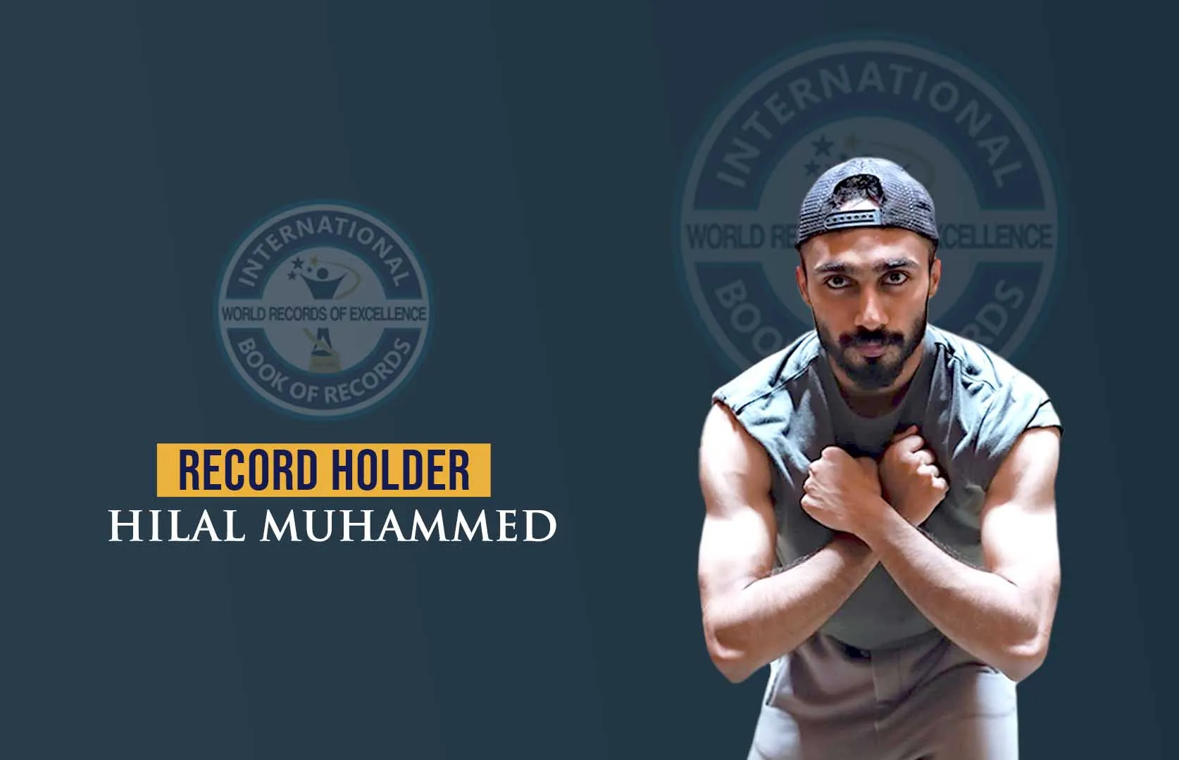Record Image