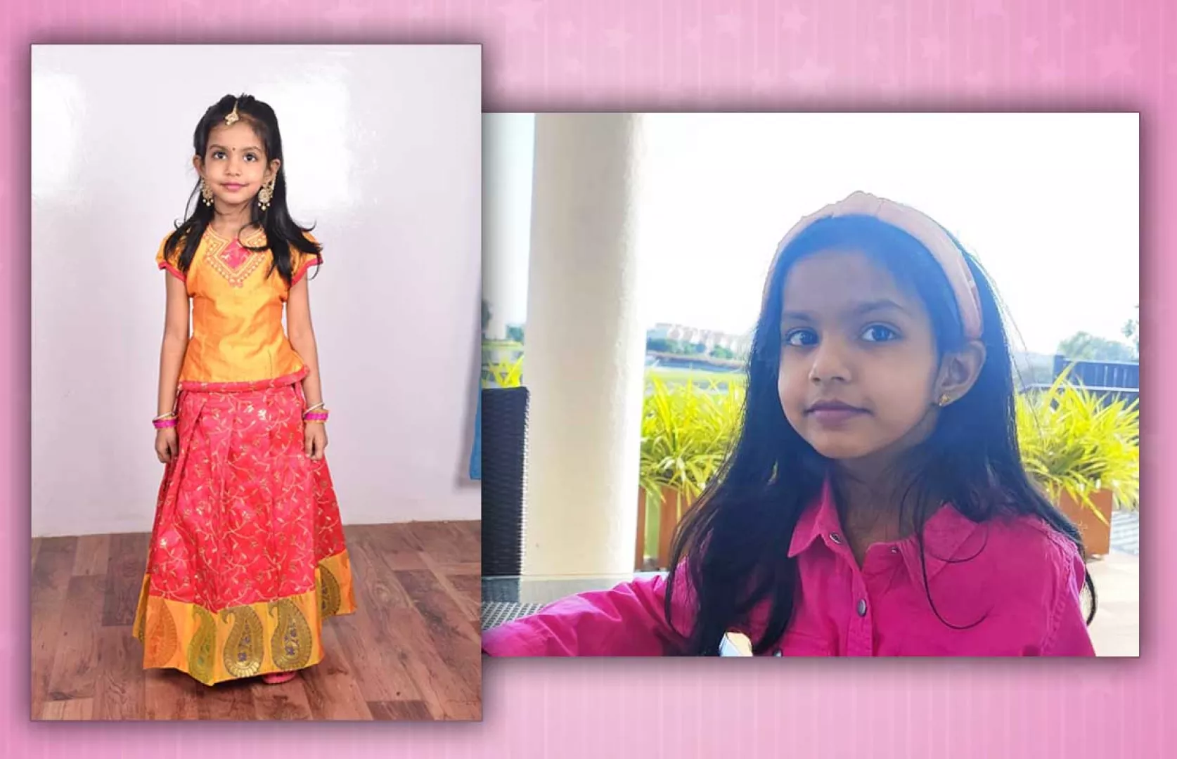 FASTEST RECITATION OF DURGA DEVI STOTRAM BY A KID