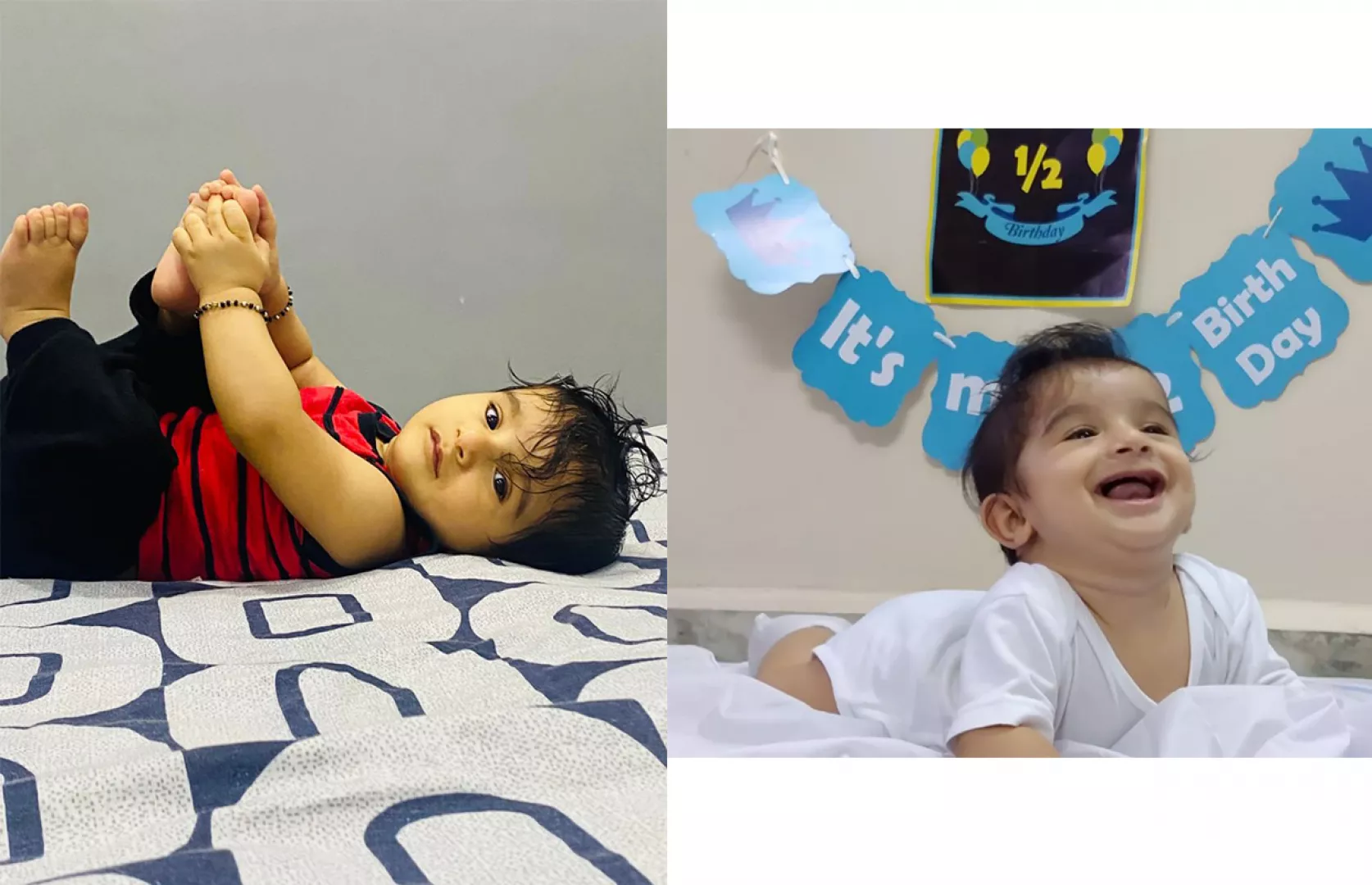 MAXIMUM DOT CARDS IDENTIFIED BY AN INFANT
