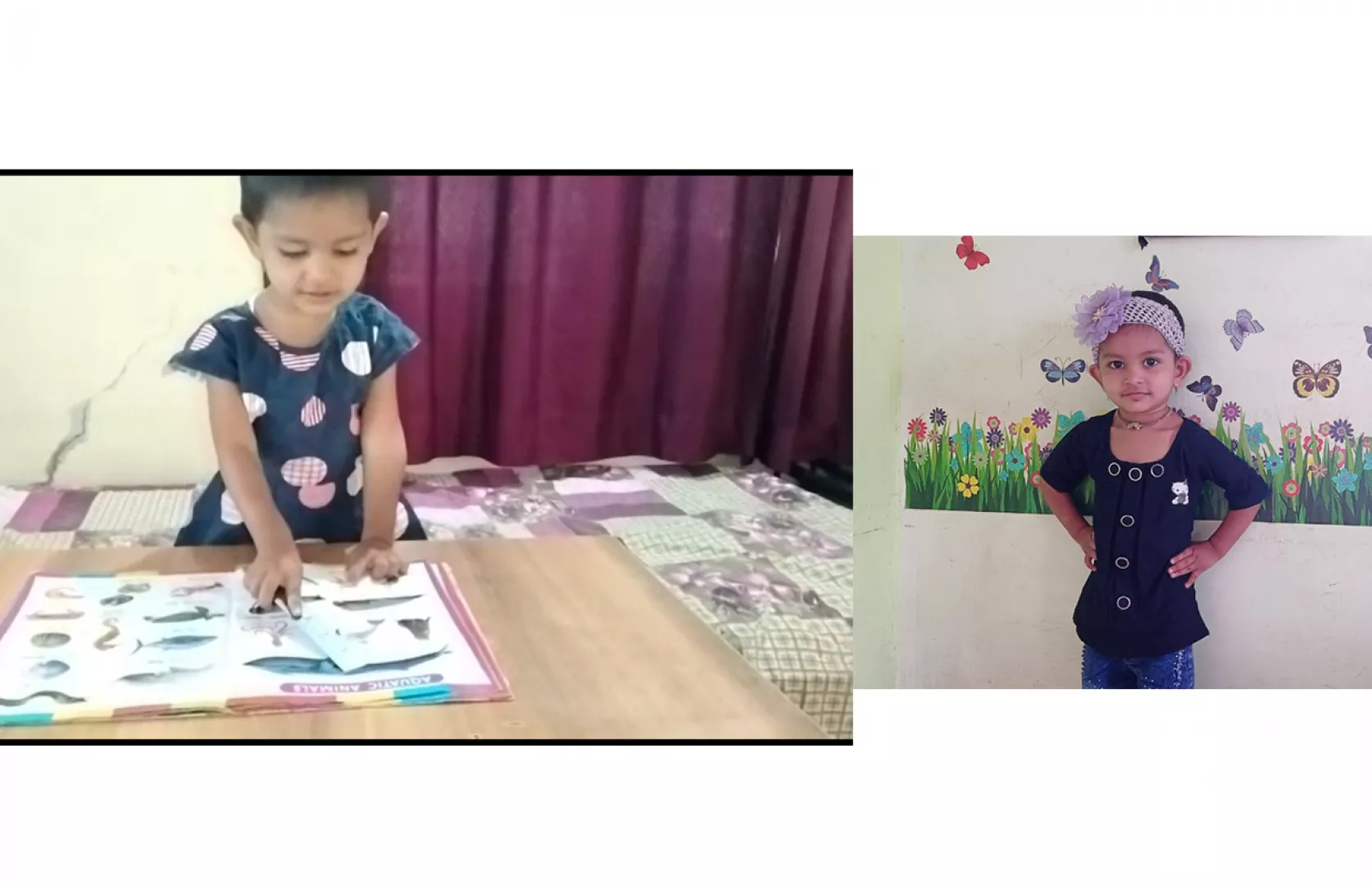 ADVIKA SHYAM SATPUTE