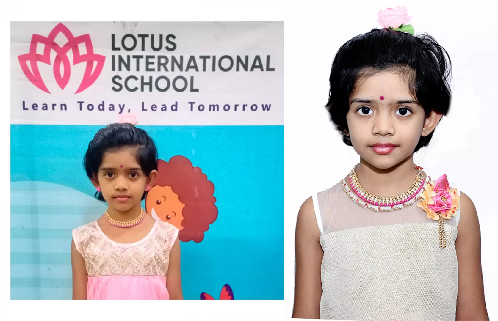YOUNGEST TO RECITE NAMES OF ALL CHAPTERS OF  THIRUKKURAL