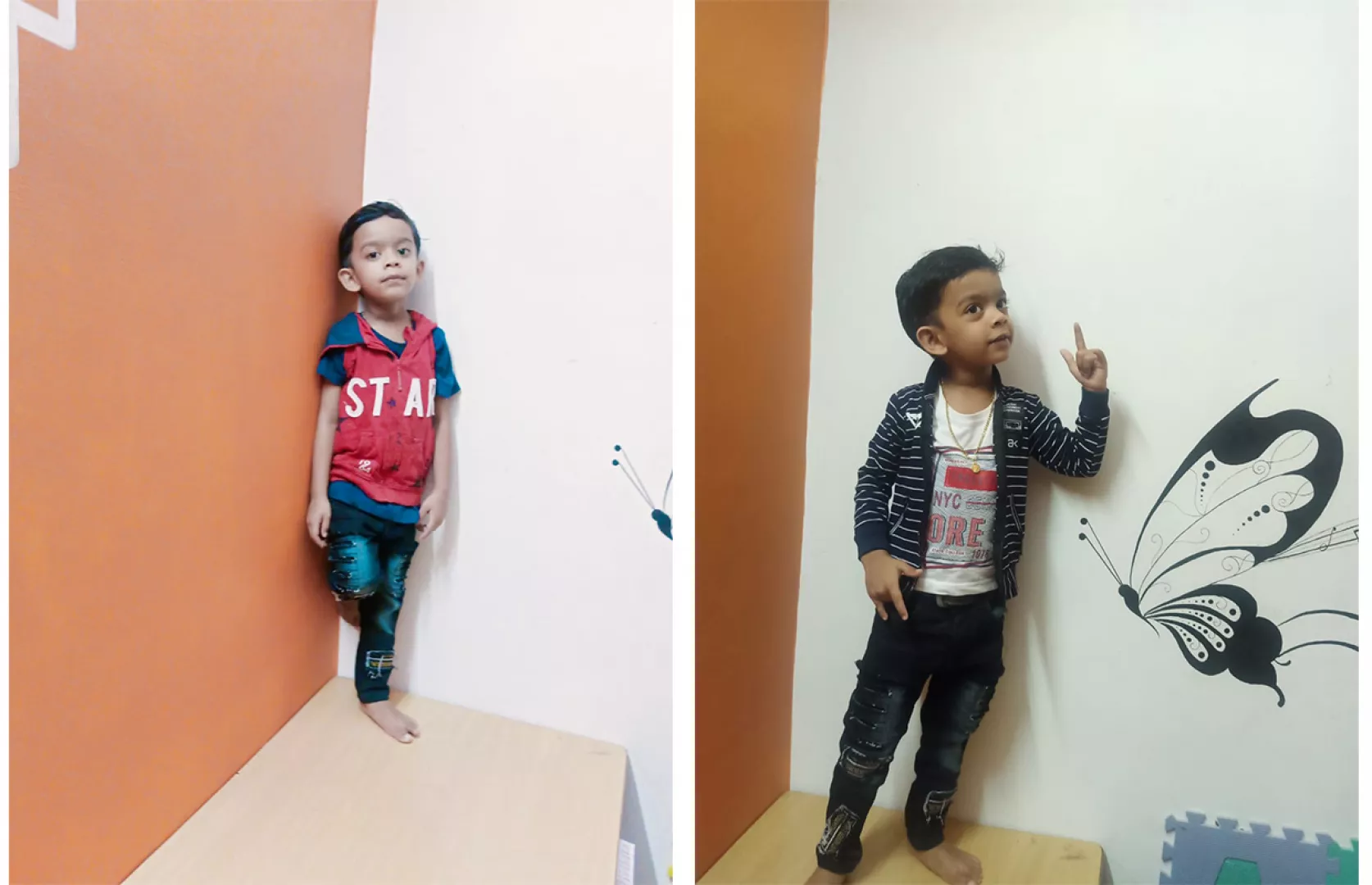 YOUNGEST TO RECITE ALL INDIAN STATES & ITS NEIGHBOURING COUNTRIES IN A SHORT TIME