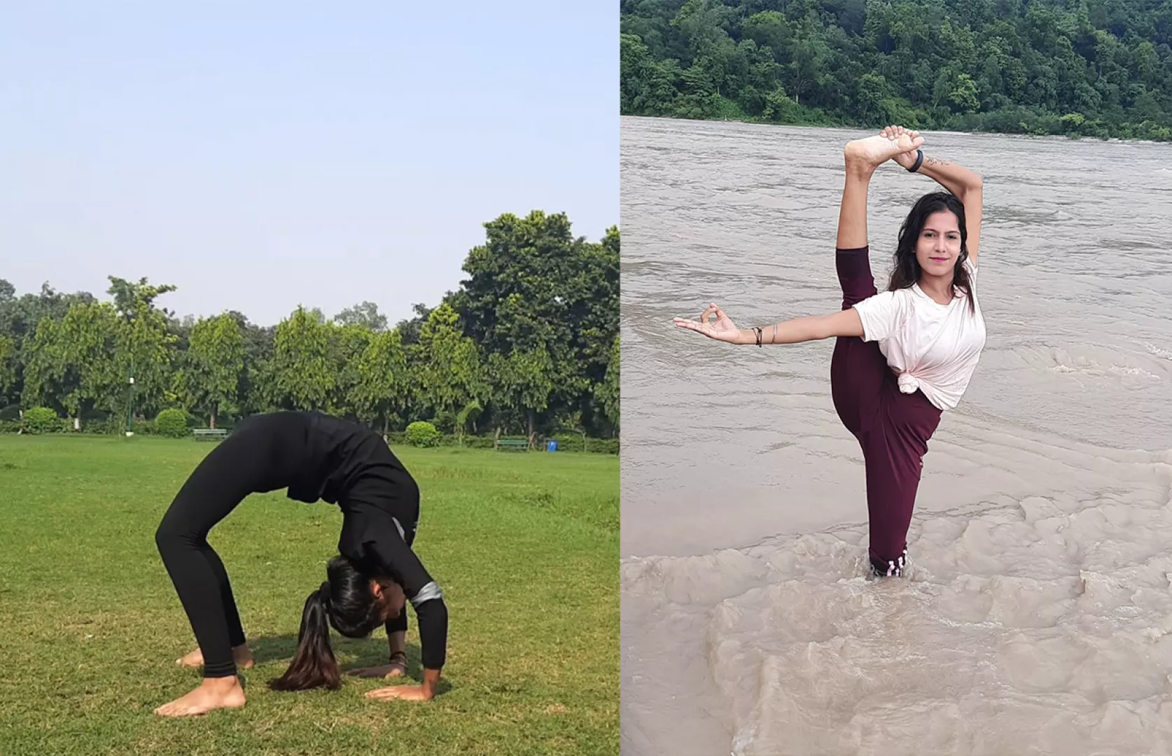 MAXIMUM CHAKRASANA PUSH-UPS IN 30 SECONDS