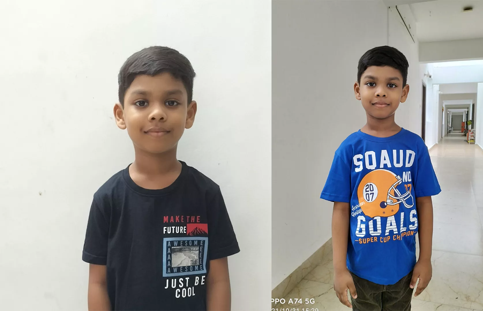 YOUNGEST TO ANSWER MOST QUESTIONS ABOUT SPACE