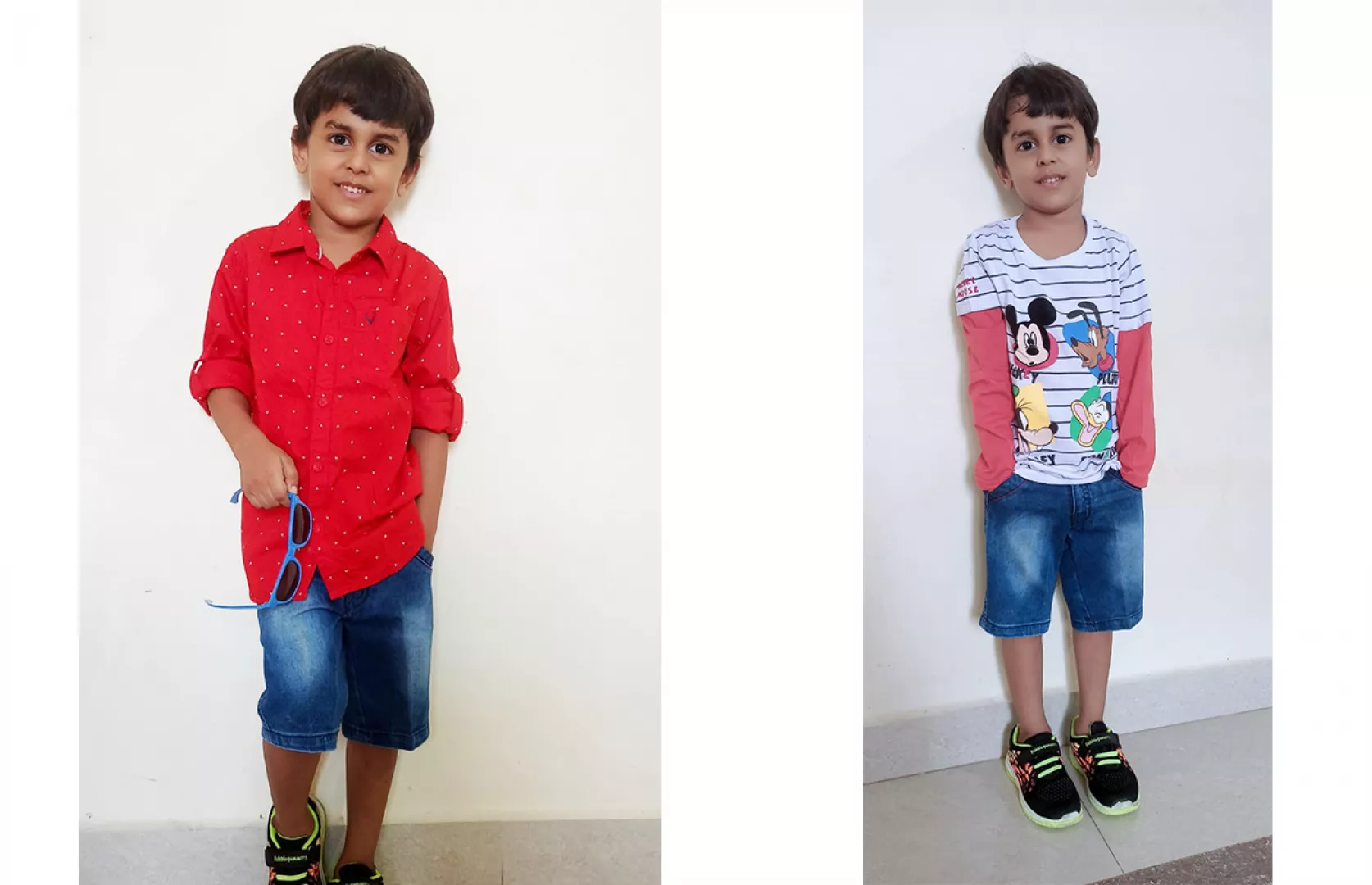 YOUNGEST TO IDENTIFY & RECITE NAMES OF 100 FLOWERS