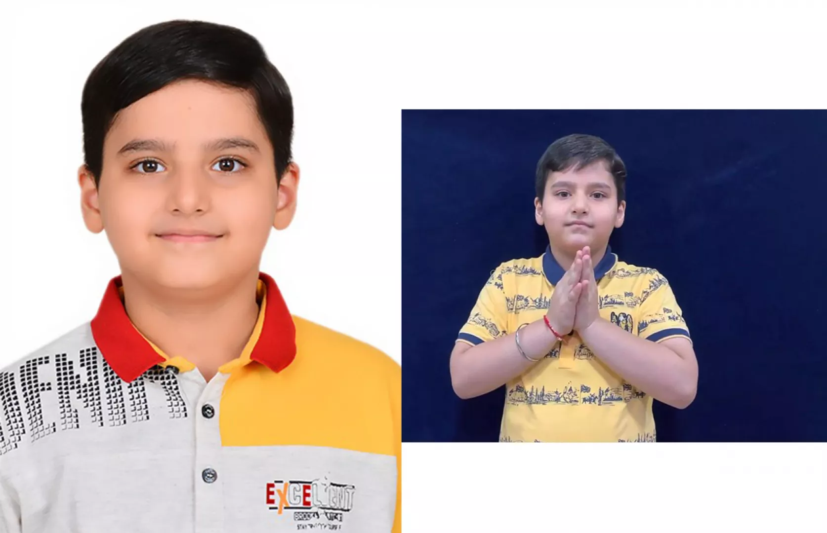 A BRILLIANT KID