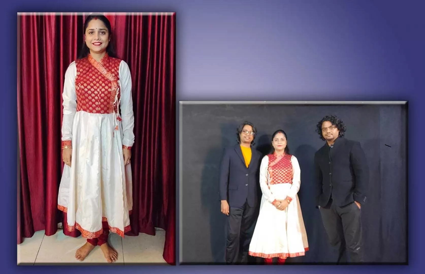 MOST KATHAK SUMS IN ONE MINUTE