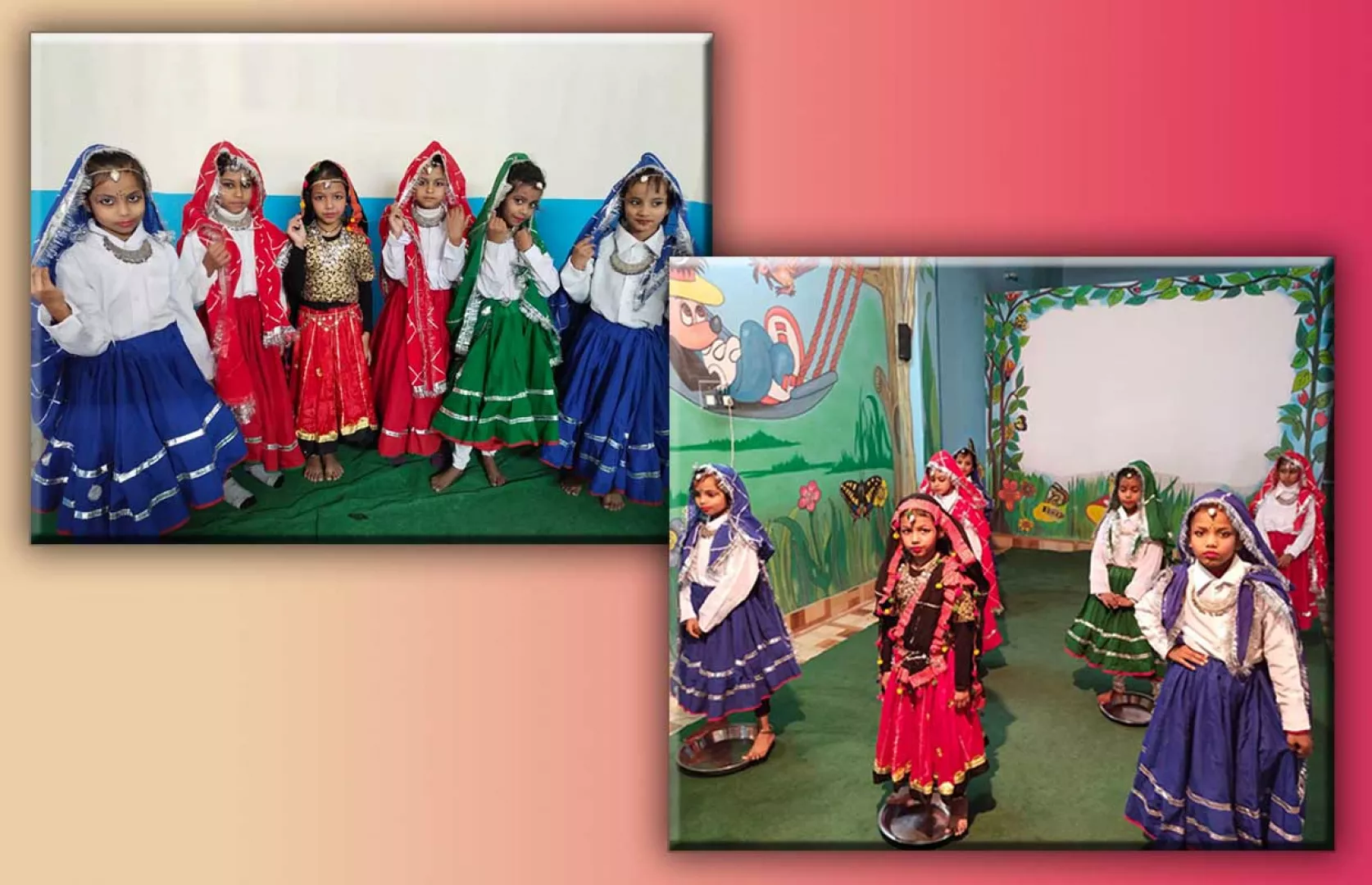 LONGEST TIME TO PERFORM DANCE ON PLATTERS (GIRLS GROUP)