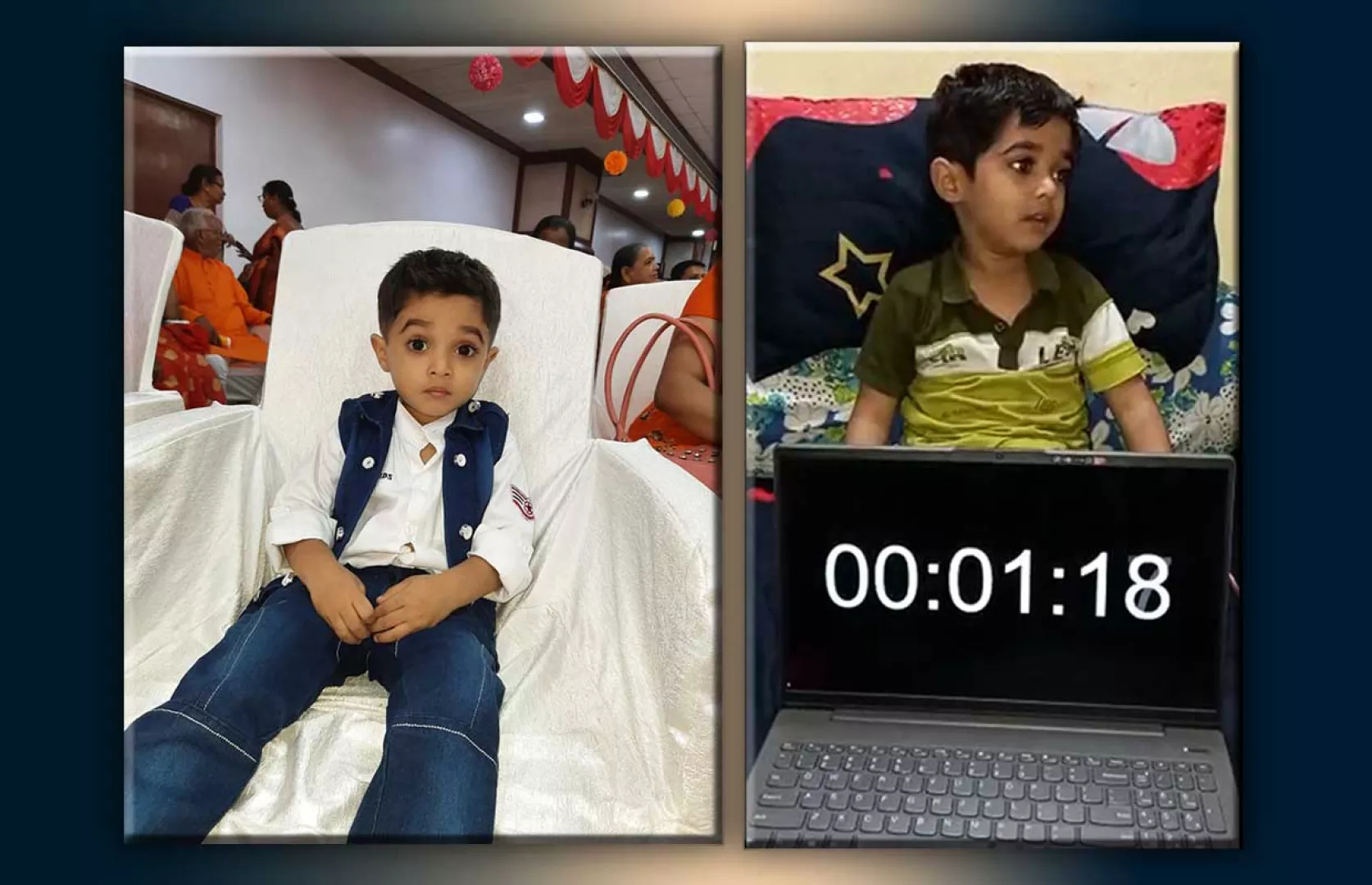 MAXIMUM INVENTOR’S NAMES ANSWERED BY HEARING THEIR INVENTIONS NAMES BY A KID
