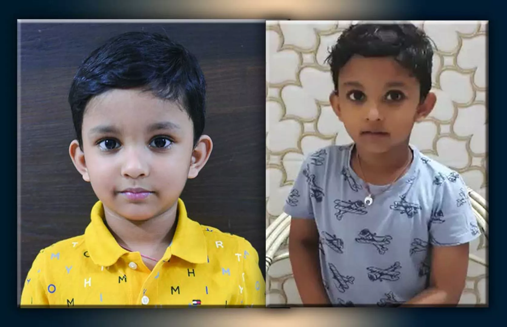 YOUNGEST KID TO RECITE TABLE OF 10 UPTO 100