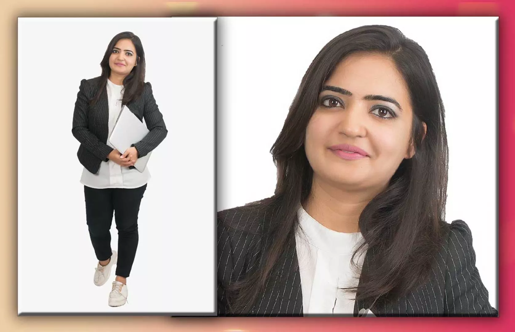 LONGEST ONLINE CLASS CONDUCTED FOR TEACHING MAXIMUM SUBJECTS (FEMALE)